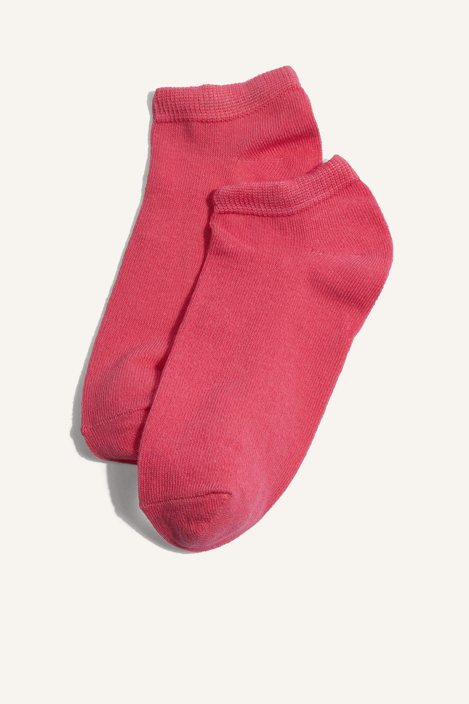 Girl 5 Piece Short Socks