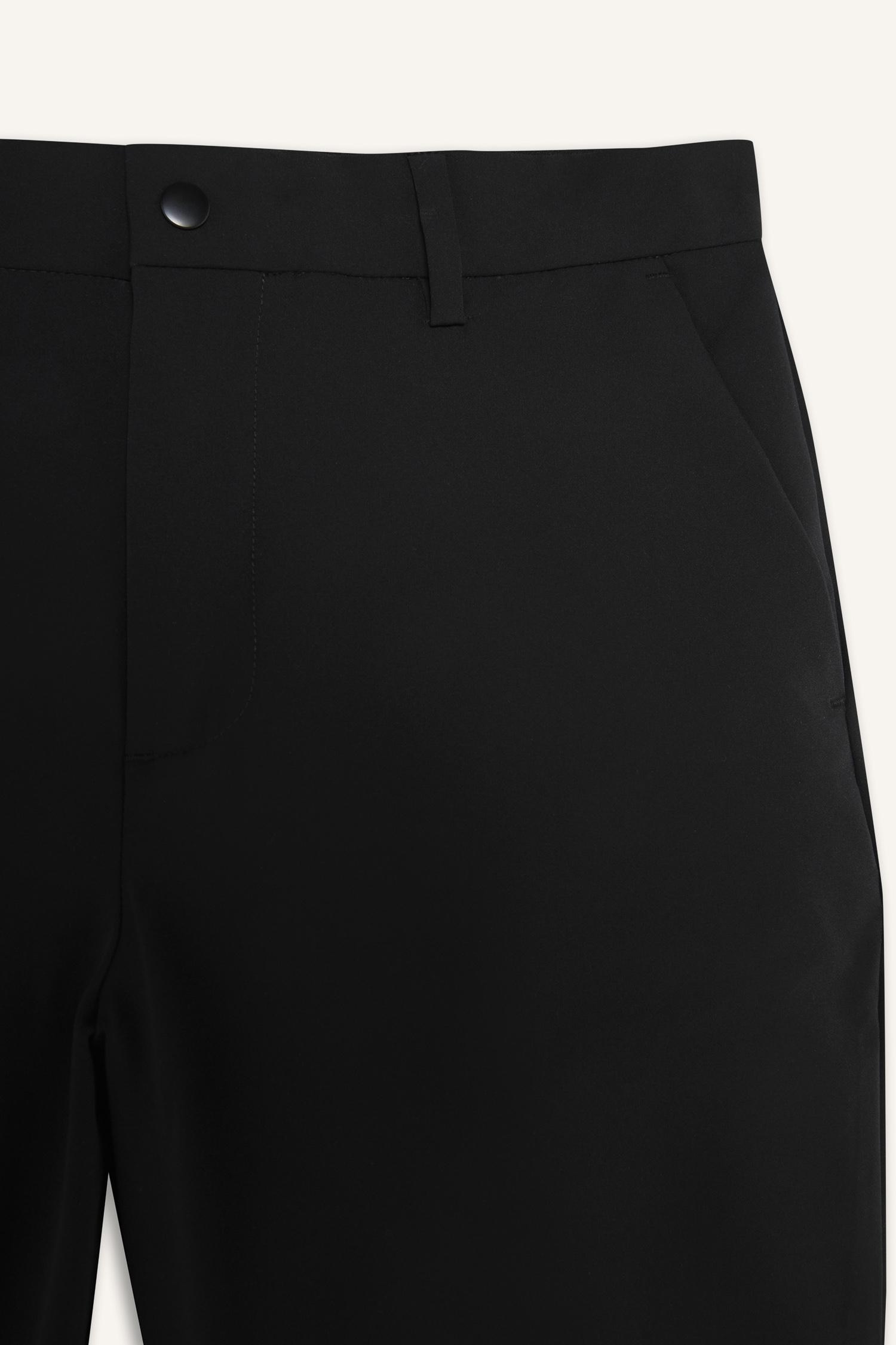 DeFacto Tailored Fit Pantolon görsel 7