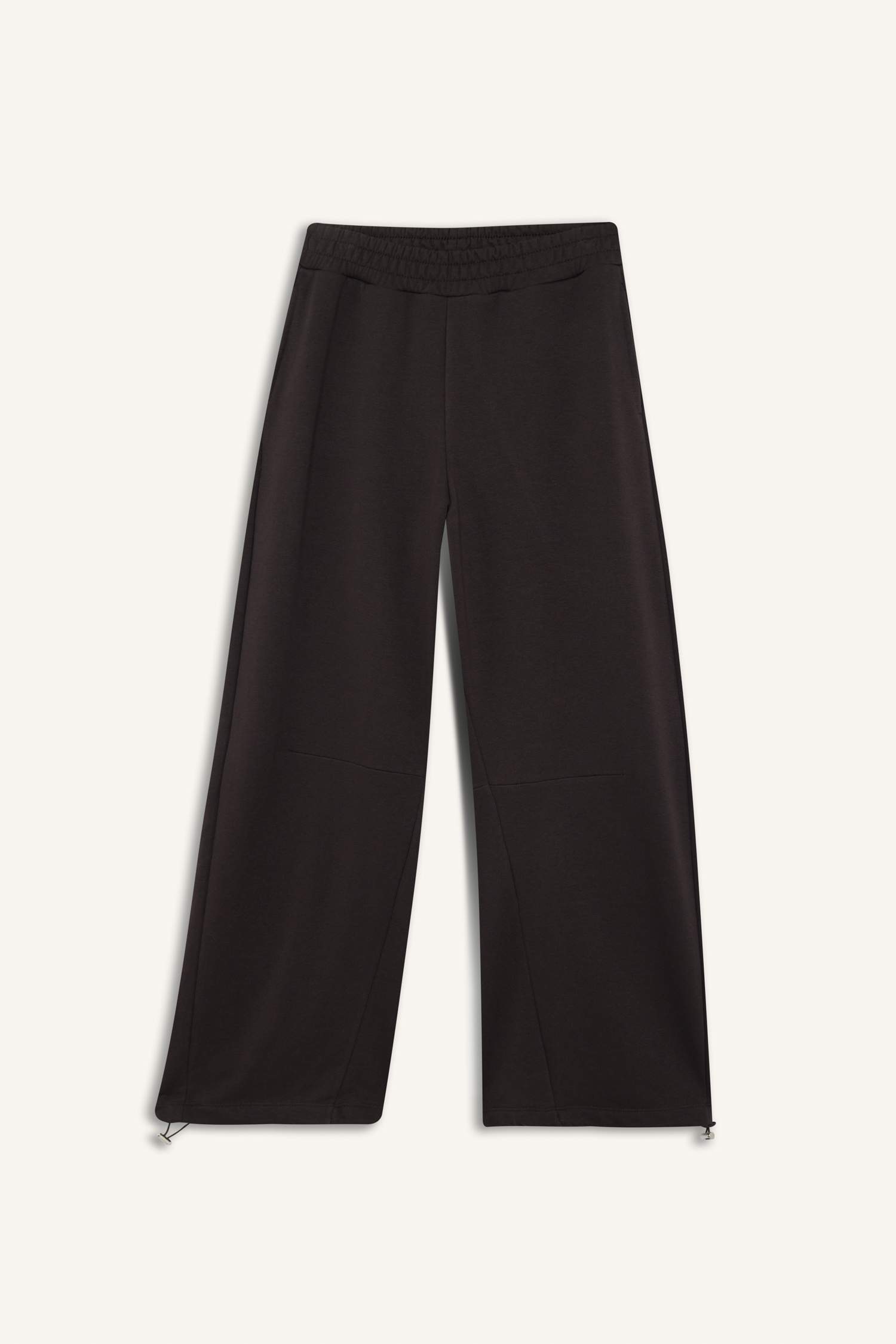 Coool Barrel Fit Beli Lastikli Eşofman Altı