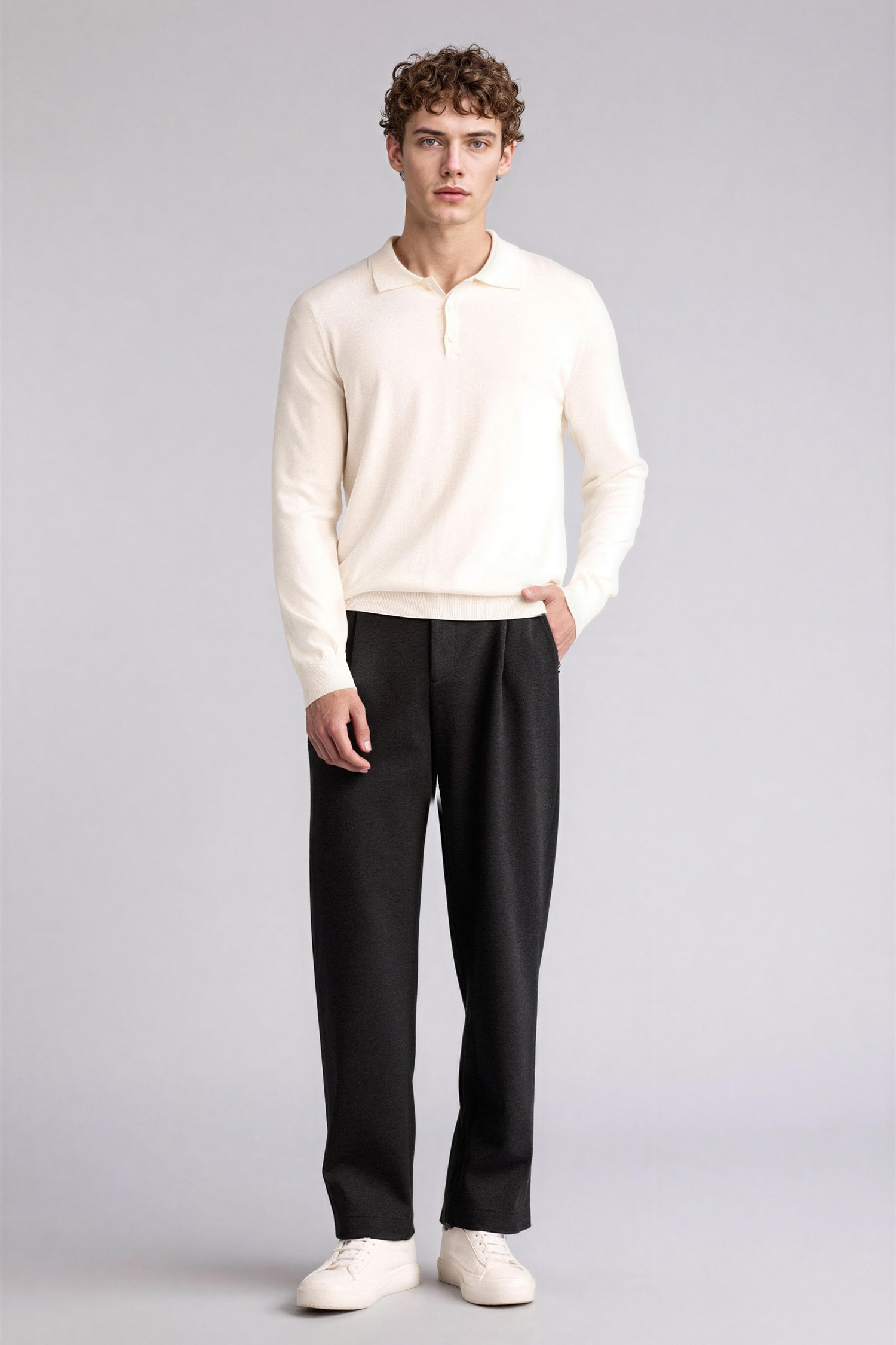 DeFacto Baggy Fıt Pantolon