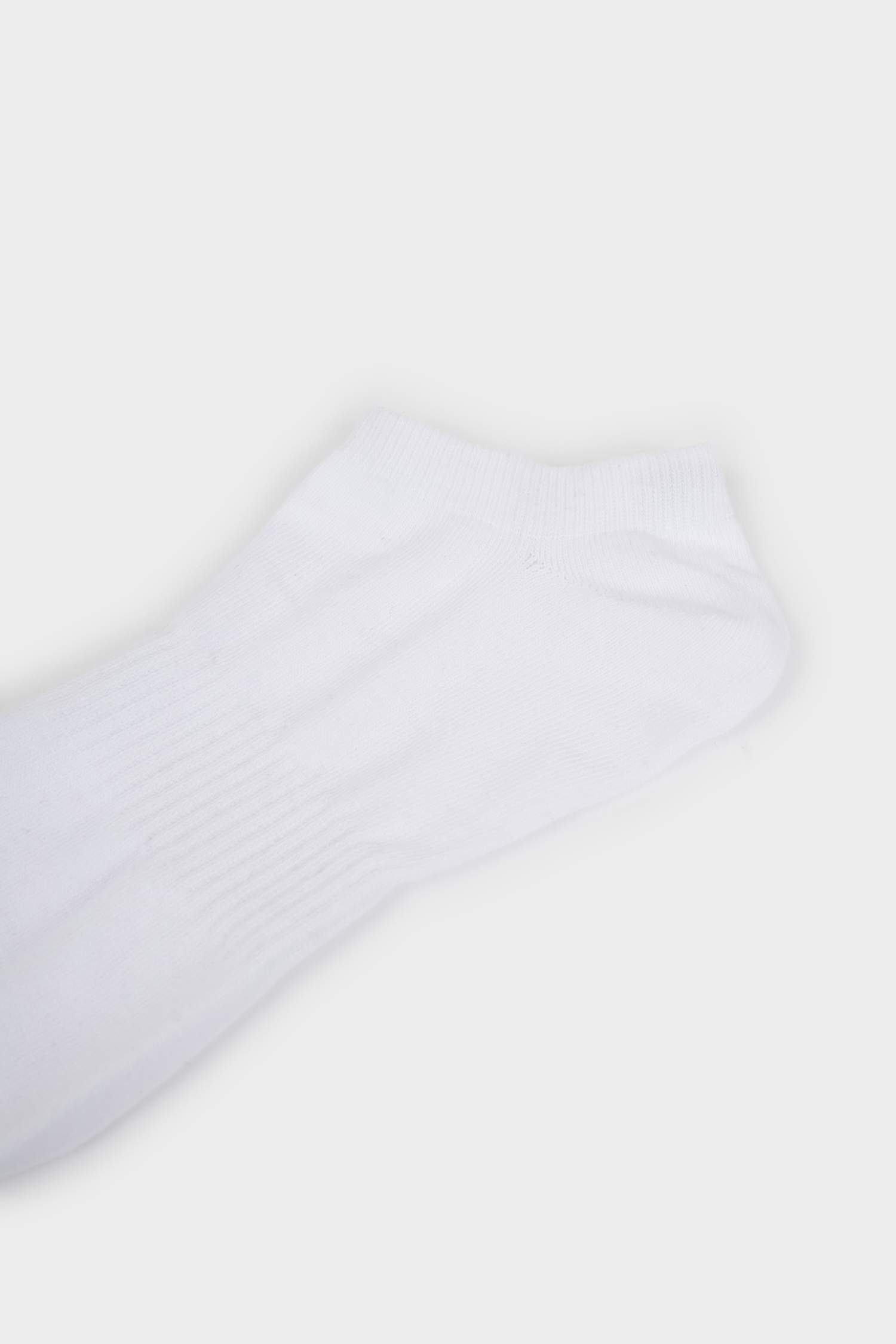 شرابات قصيرة رجالي قطن - 3 قطع