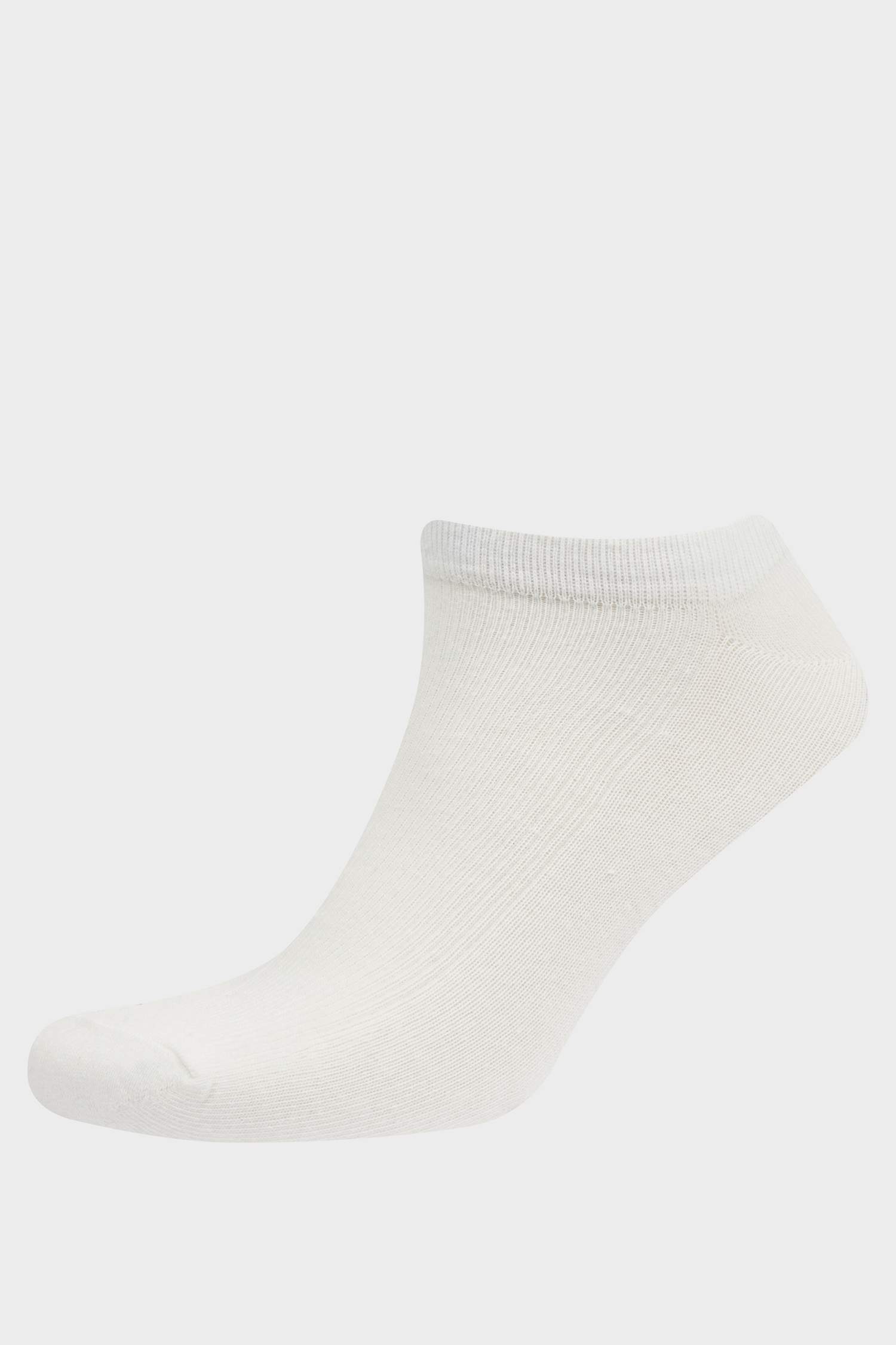 شرابات قصيرة رجالي قطن - 7 قطع