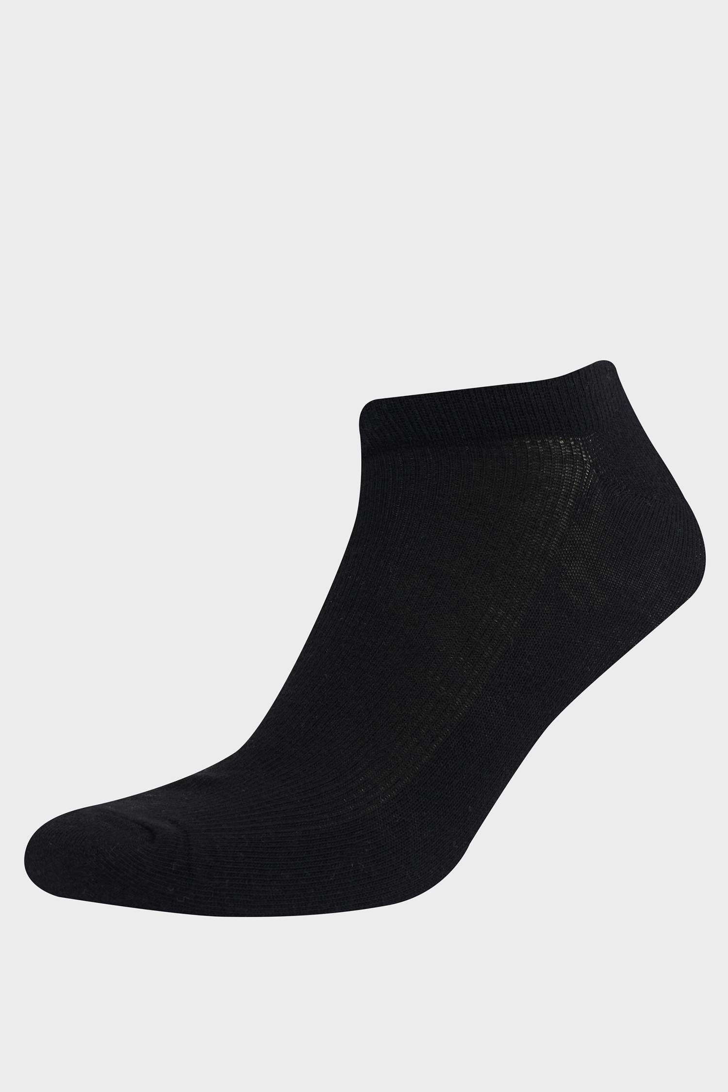 شرابات قصيرة رجالي قطن - 7 قطع