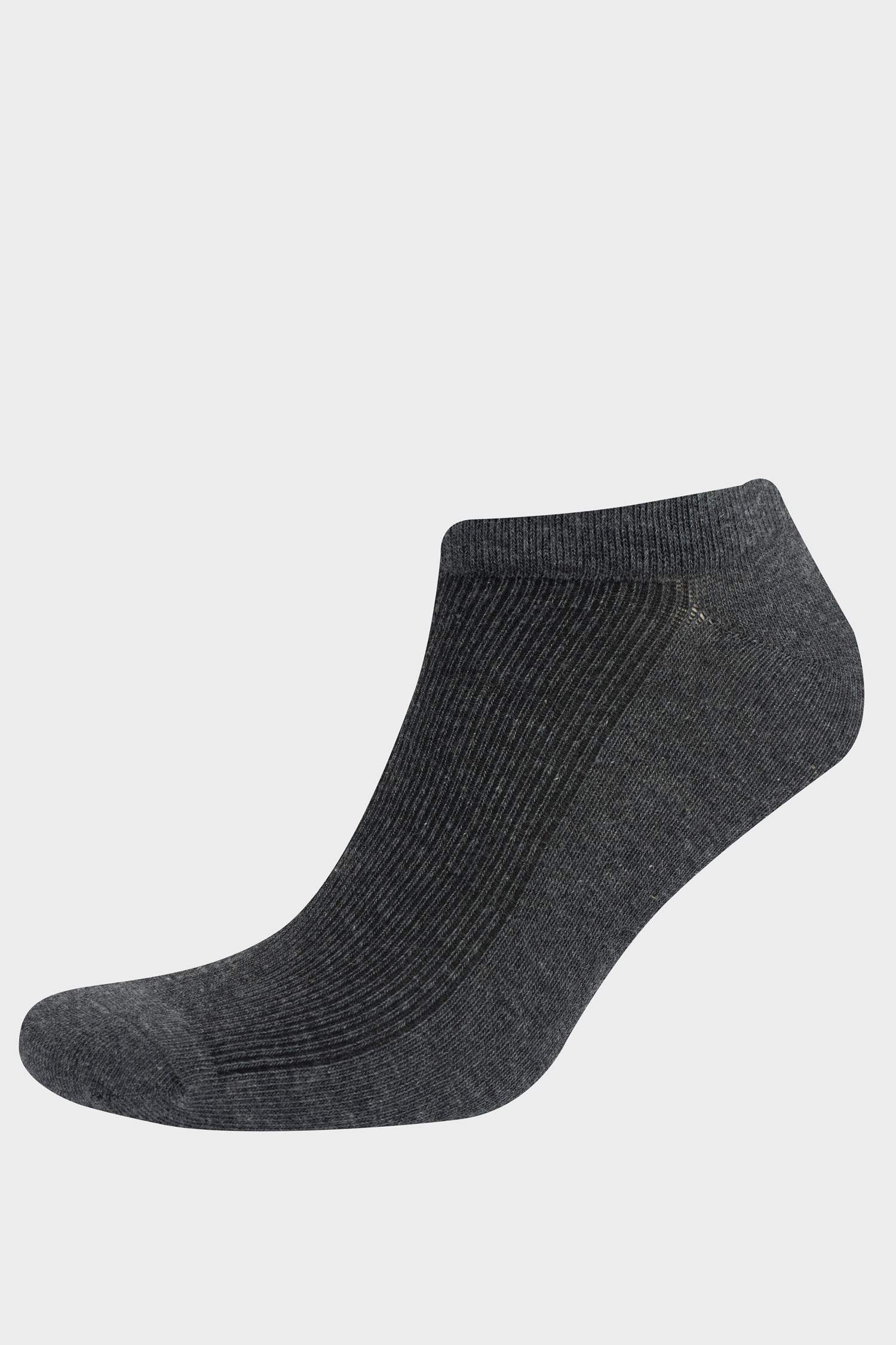 شرابات قصيرة رجالي قطن - 7 قطع