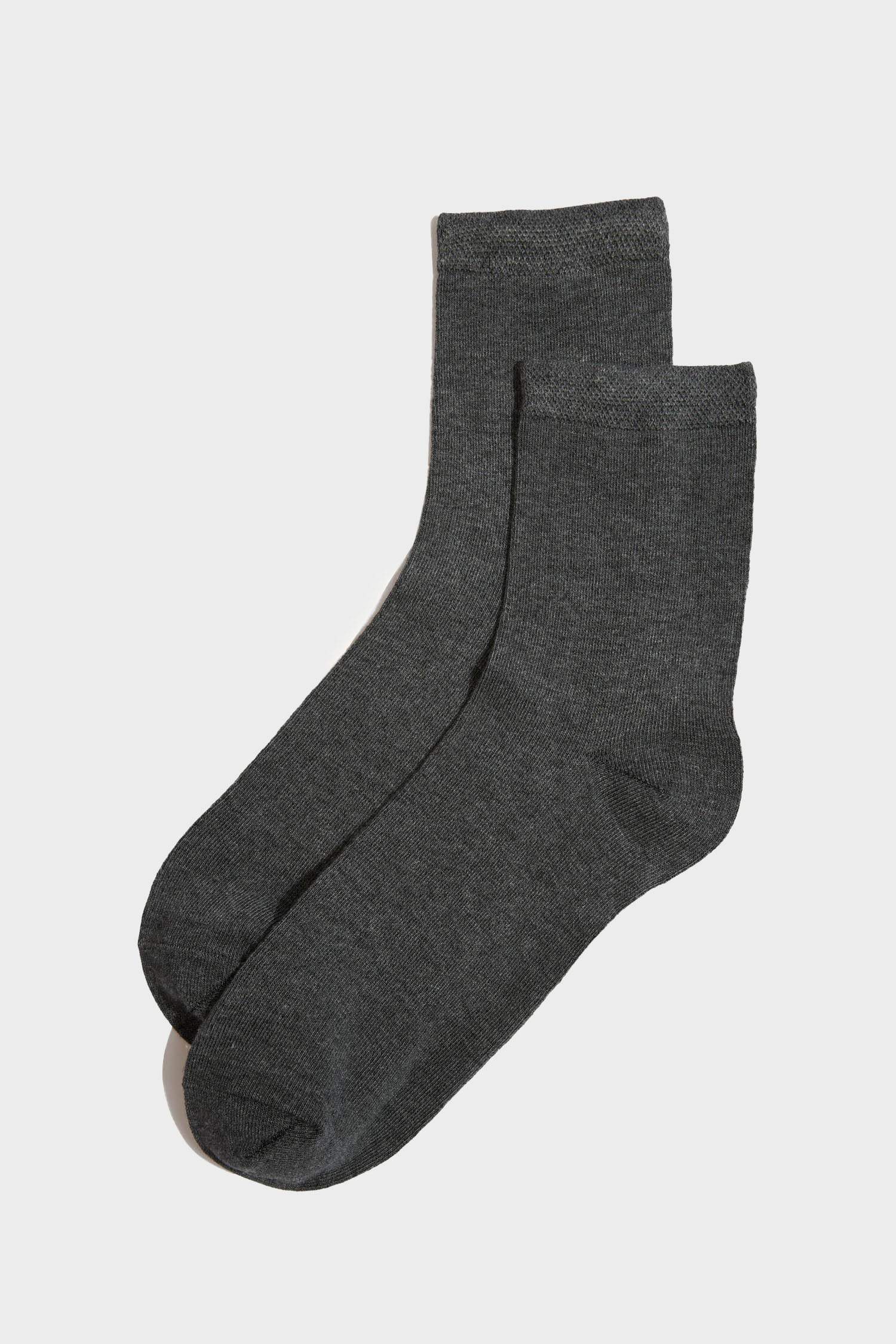Man 3 piece Short Socks