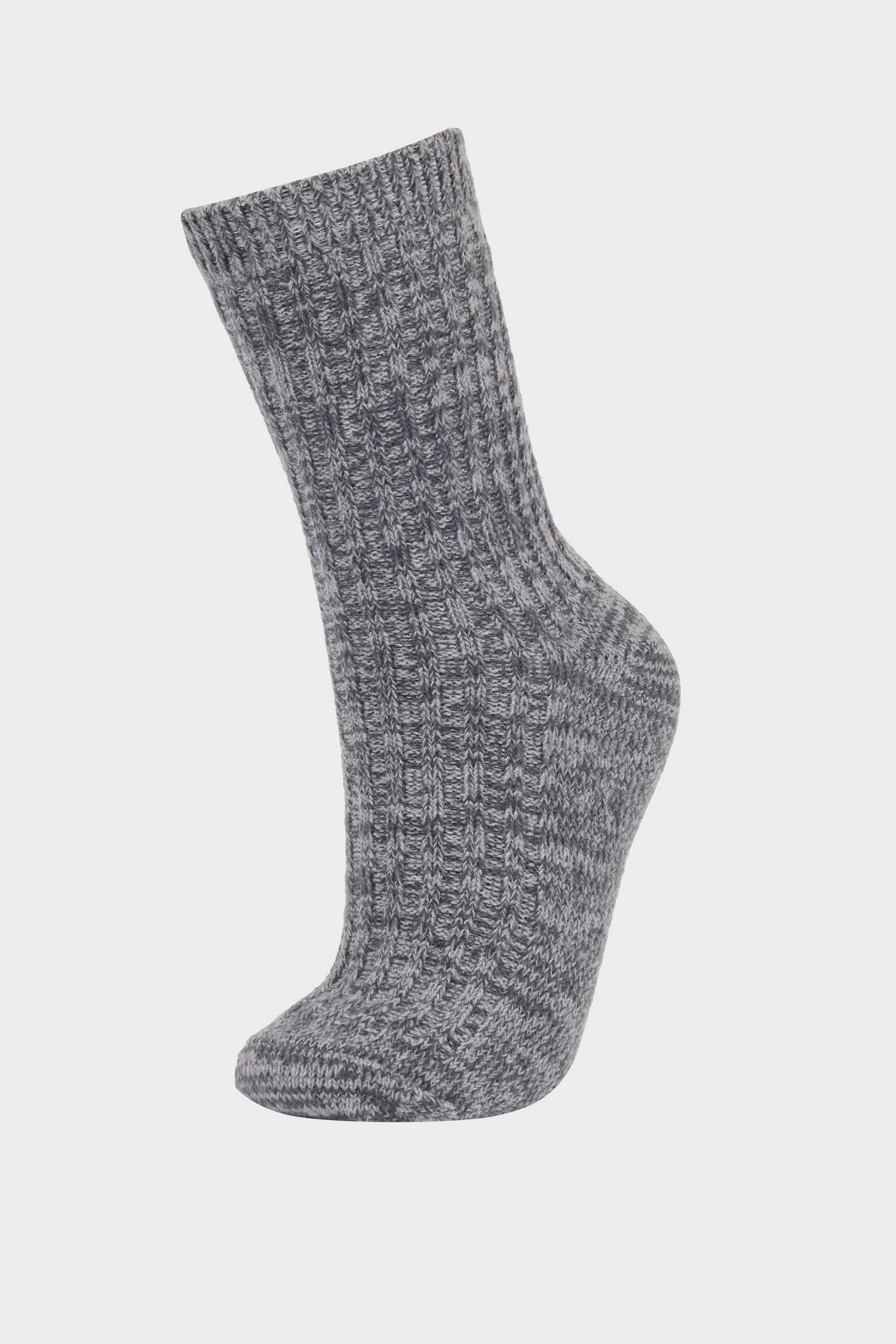 Kadın 2'li Kışlık Çorap