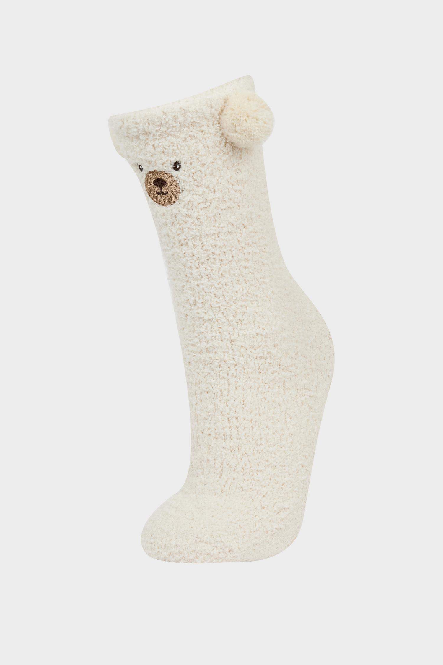 Kadın 2'li Kışlık Çorap