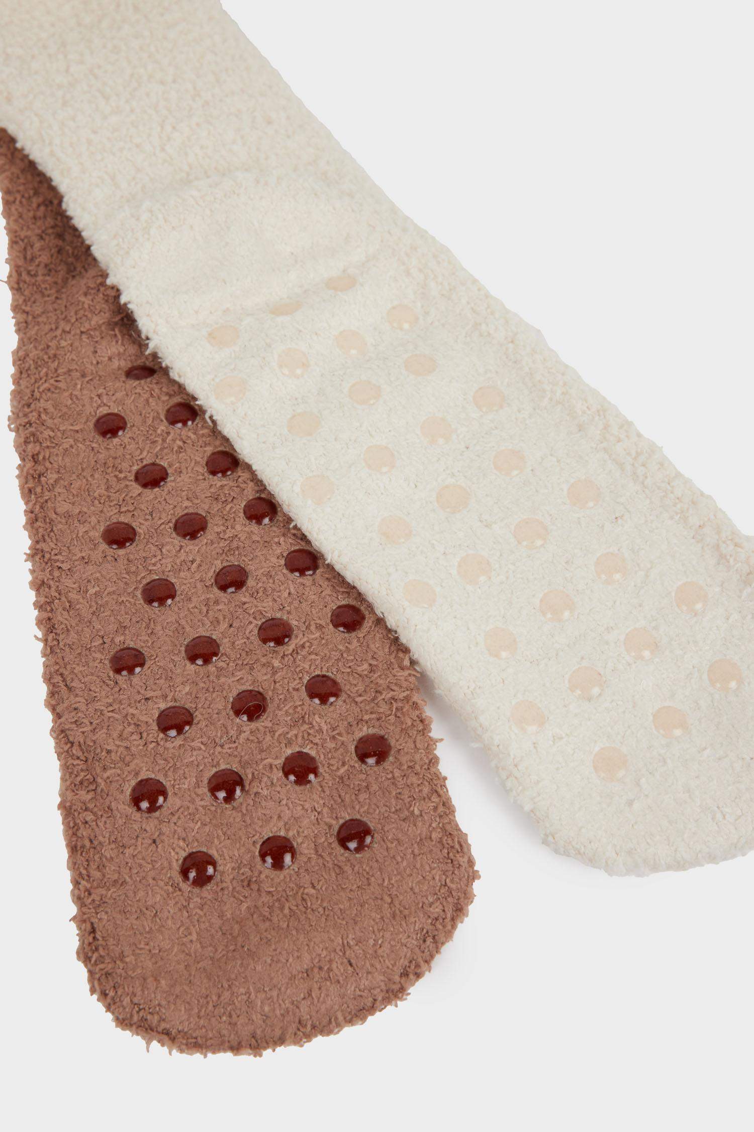 Kadın 2'li Kışlık Çorap