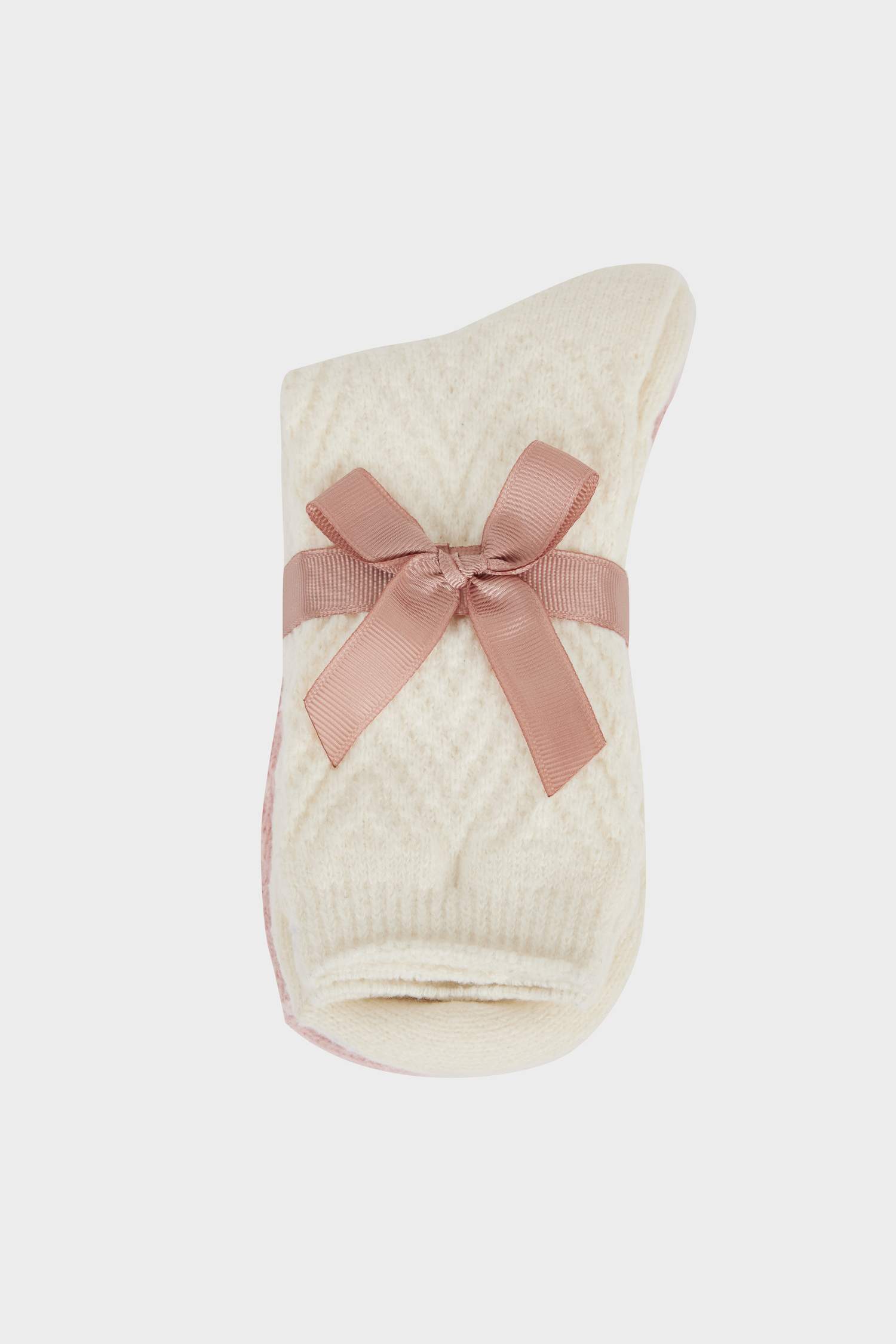 Kadın 2'li Kışlık Çorap