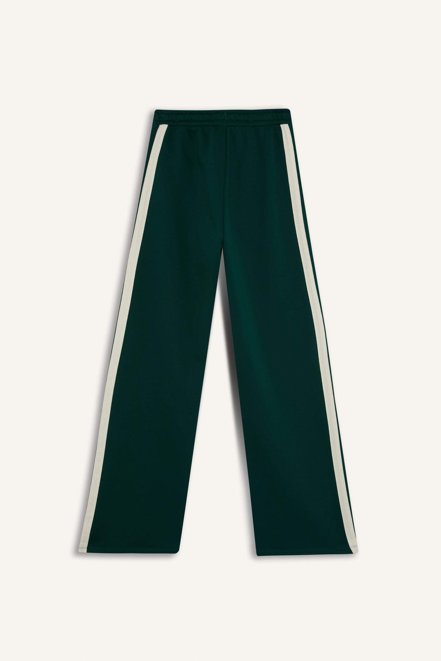 Coool Harry Potter Wide Leg Kalın Eşofman Altı