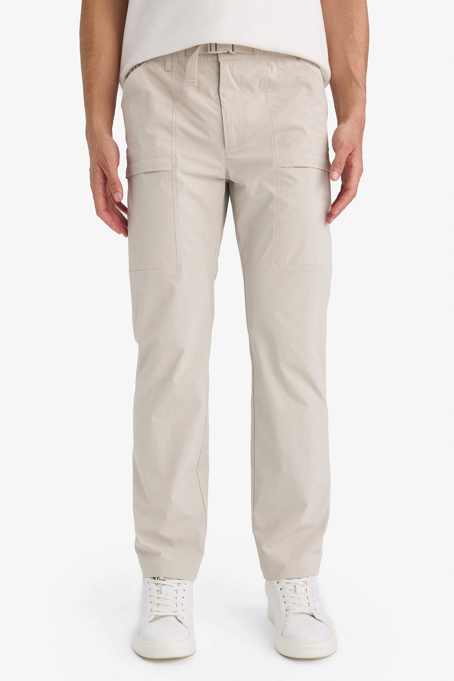 Hızlı Kuruyan Pantolon