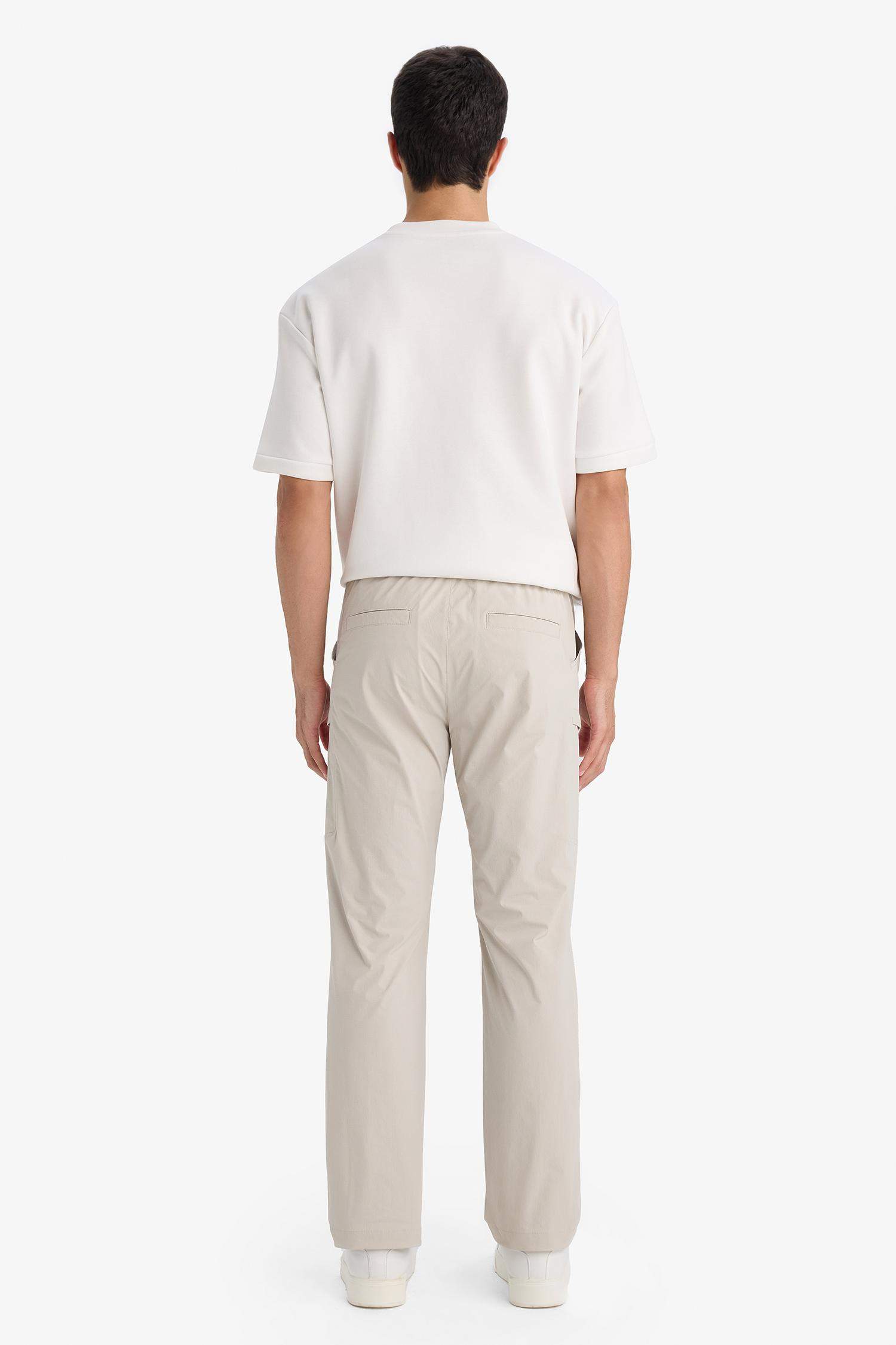 Hızlı Kuruyan Pantolon