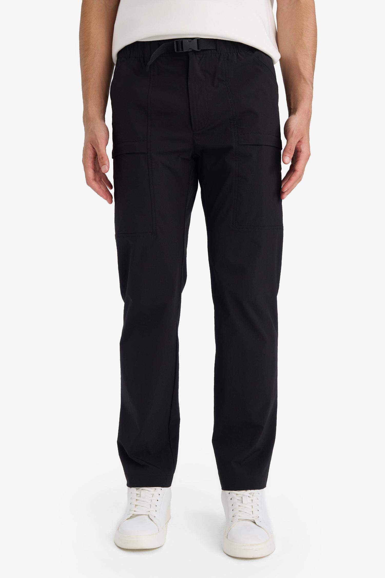 Hızlı Kuruyan Pantolon