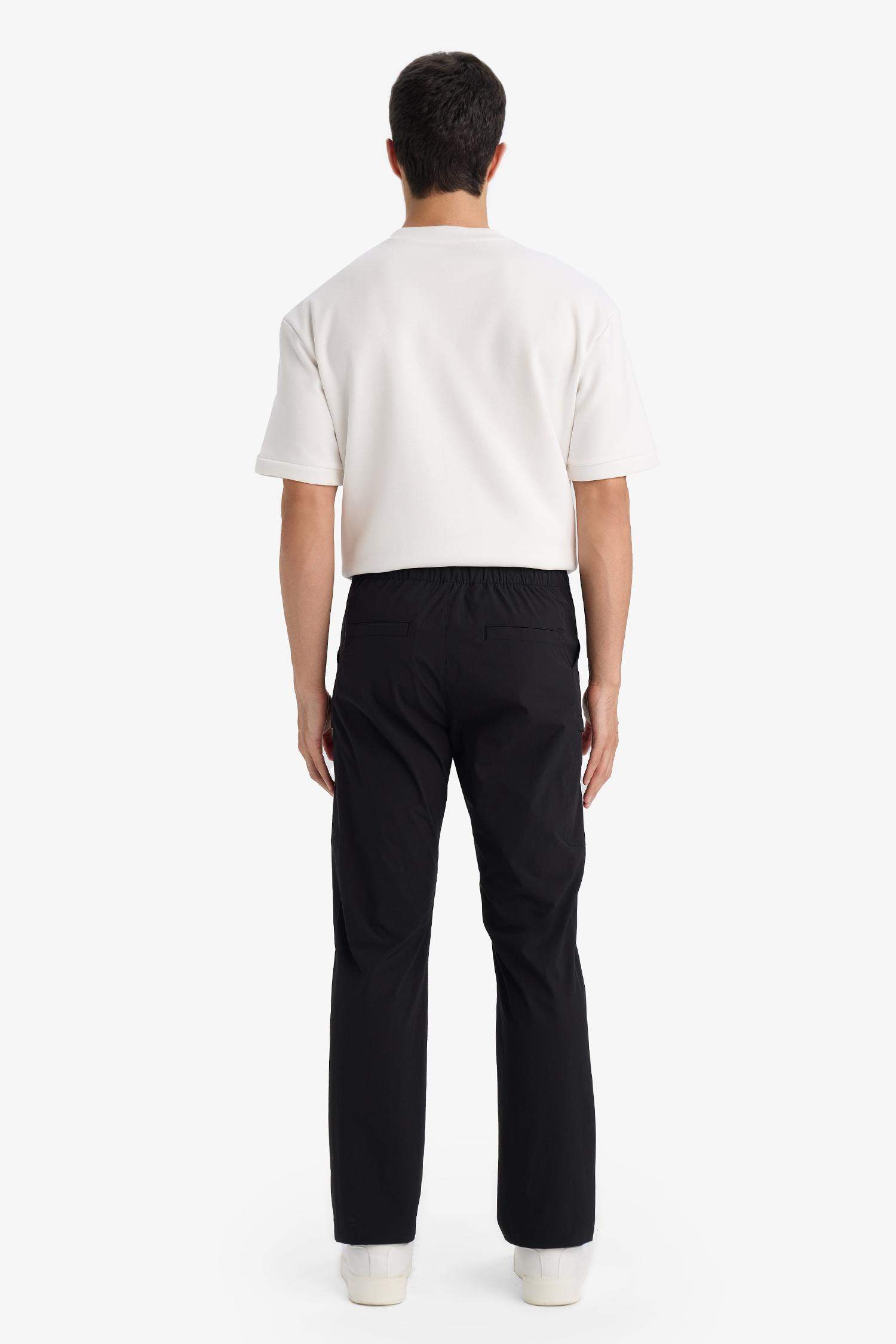 Hızlı Kuruyan Pantolon