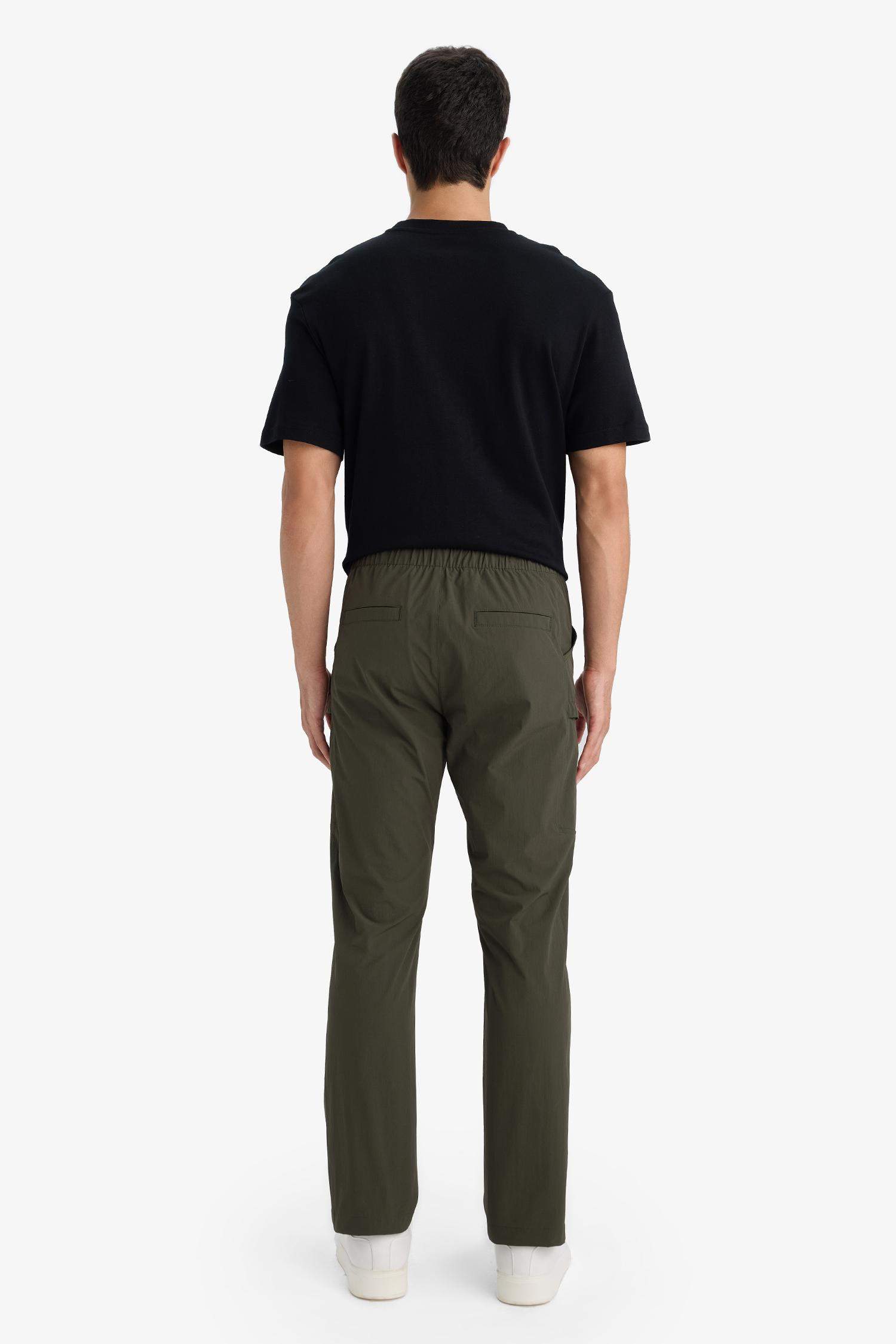 Hızlı Kuruyan Pantolon