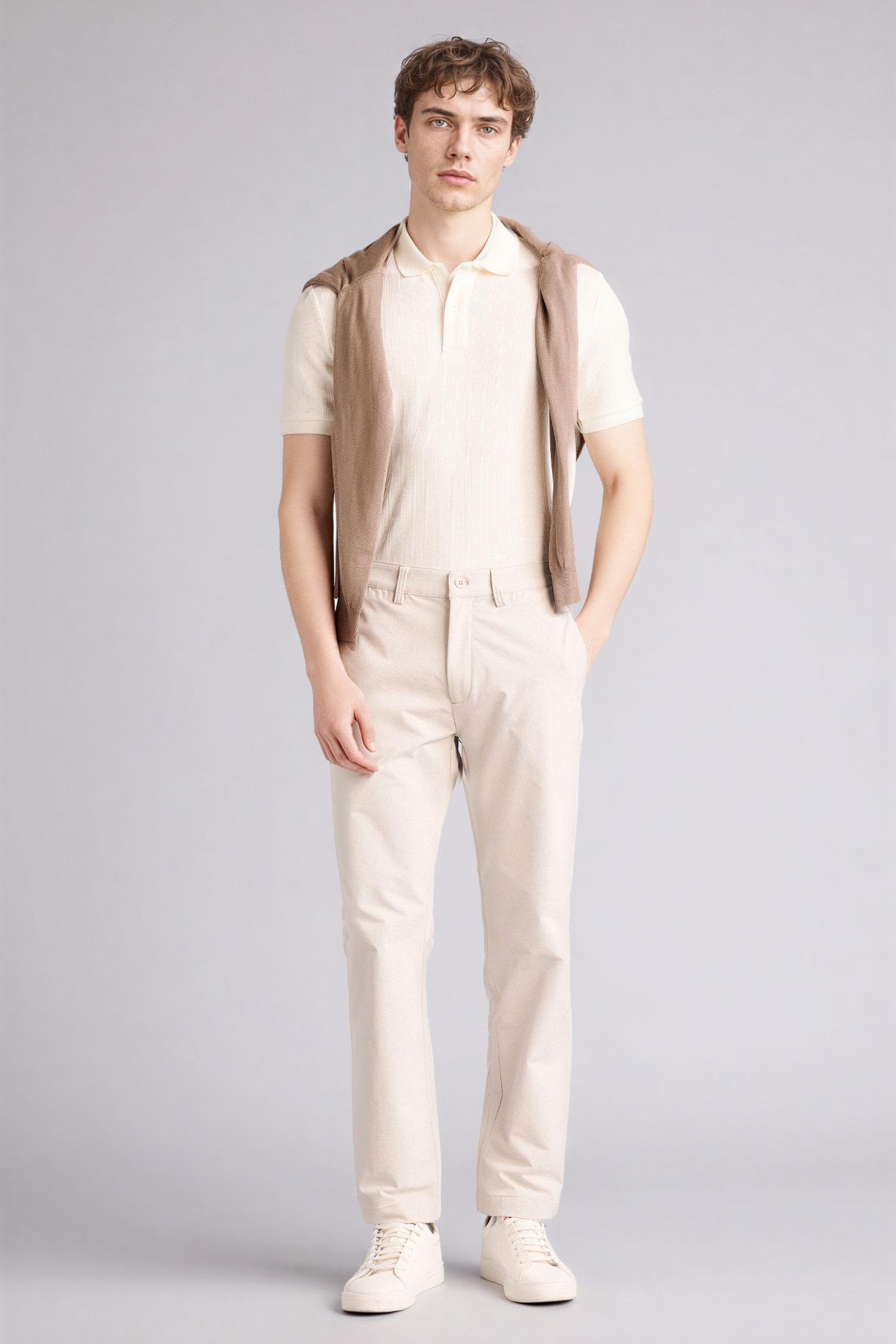 DeFacto REGULAR FIT Hızlı Kuruyan Pantolon