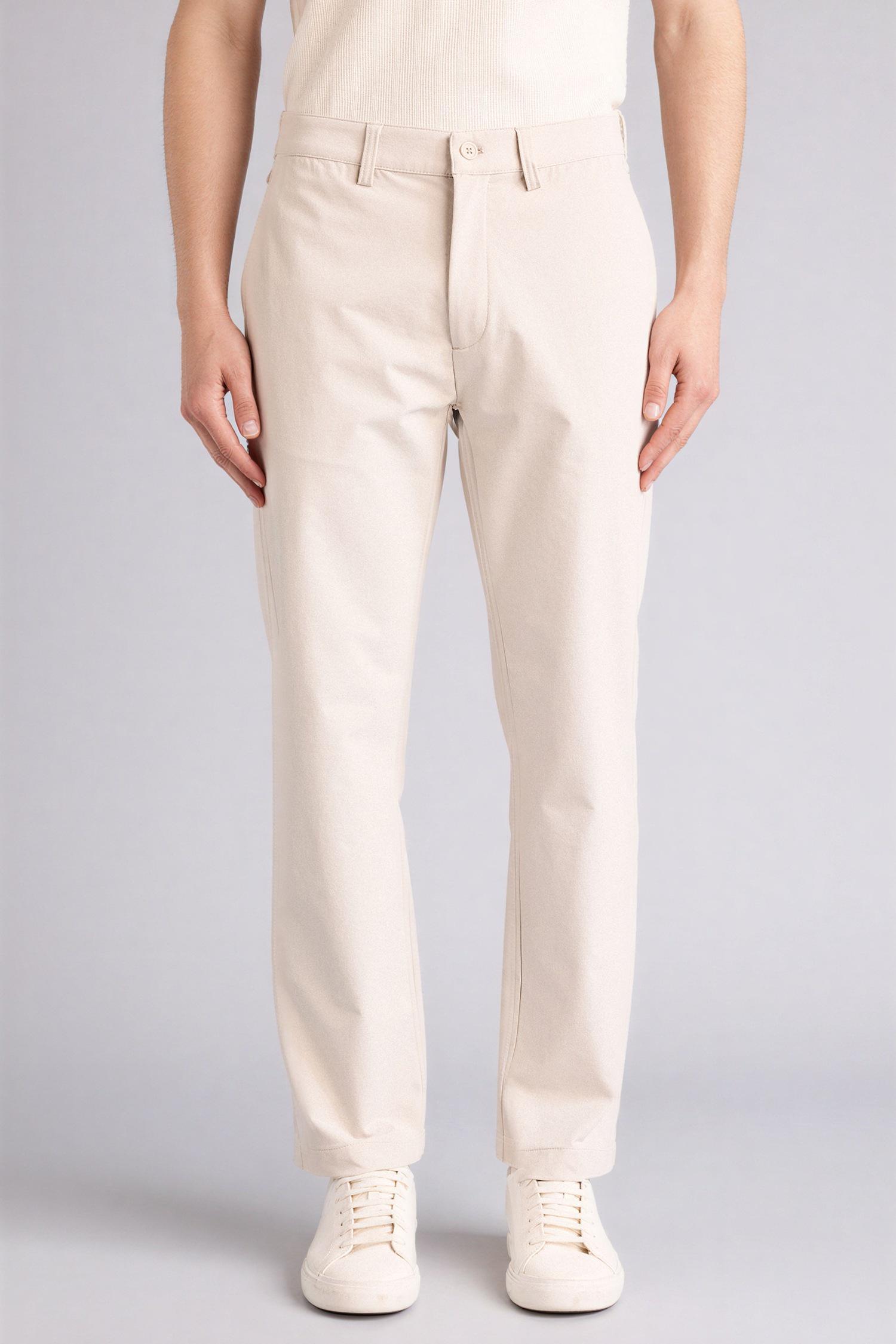 DeFacto REGULAR FIT Hızlı Kuruyan Pantolon görsel 3
