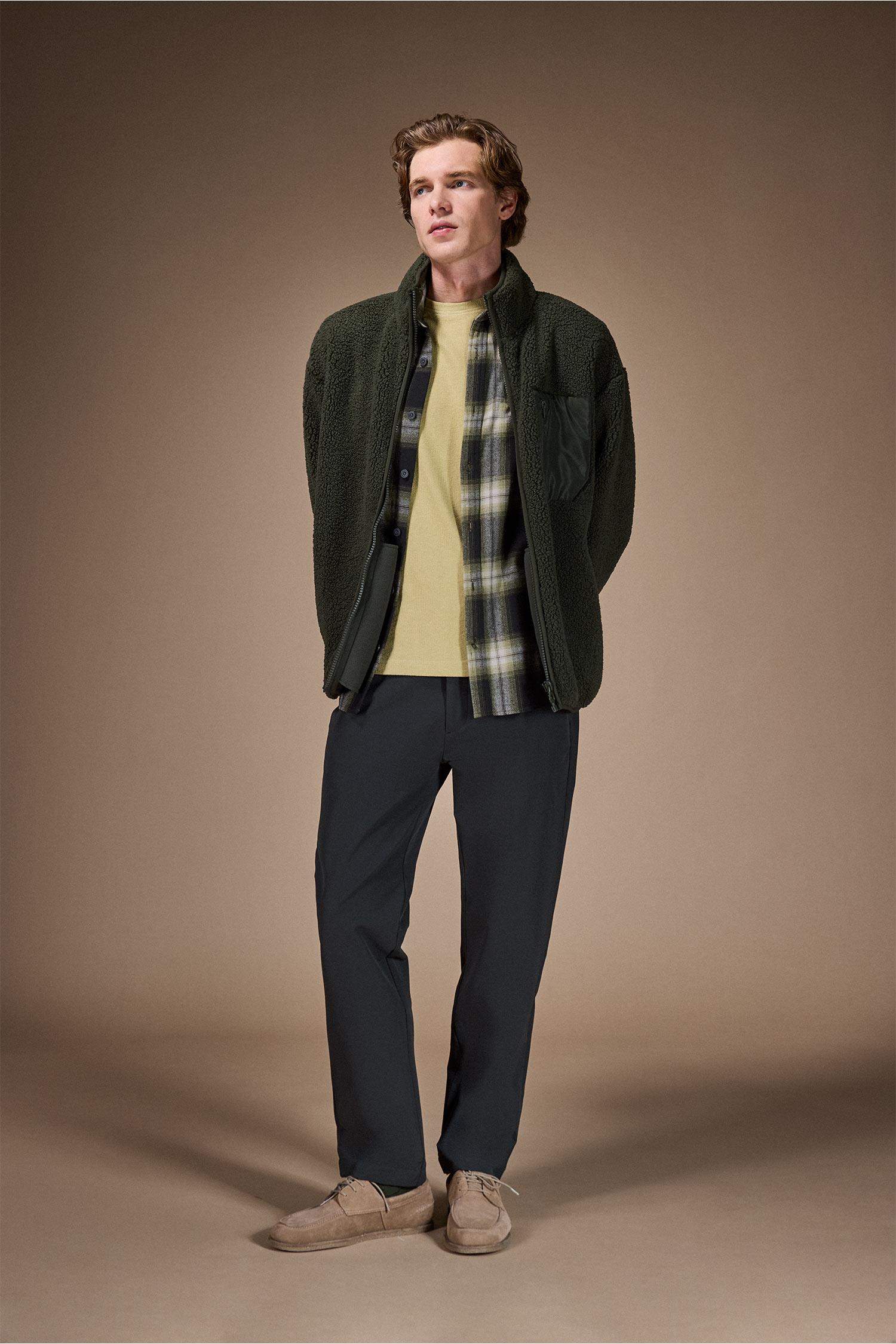 Быстросохнущие брюки