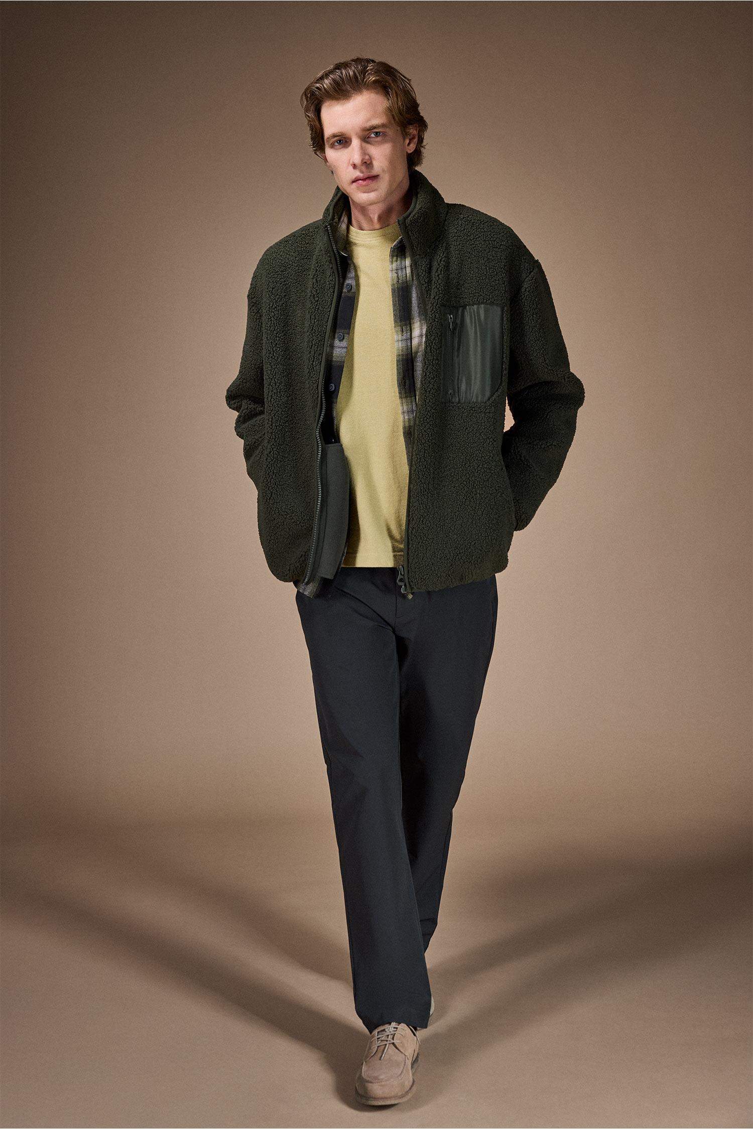 Быстросохнущие брюки