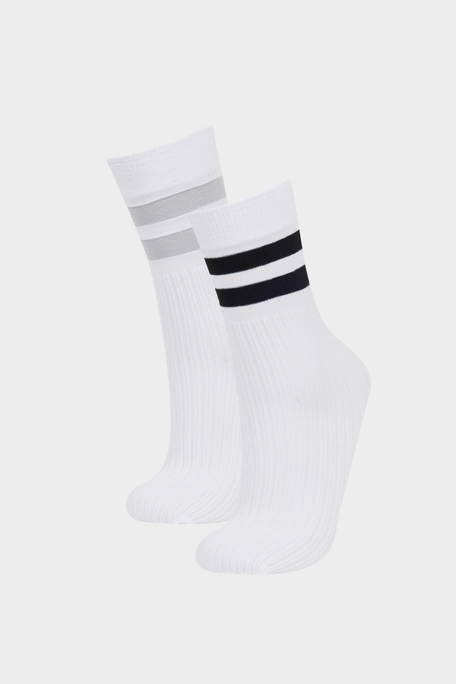 Girl 2 piece Knee Sockss