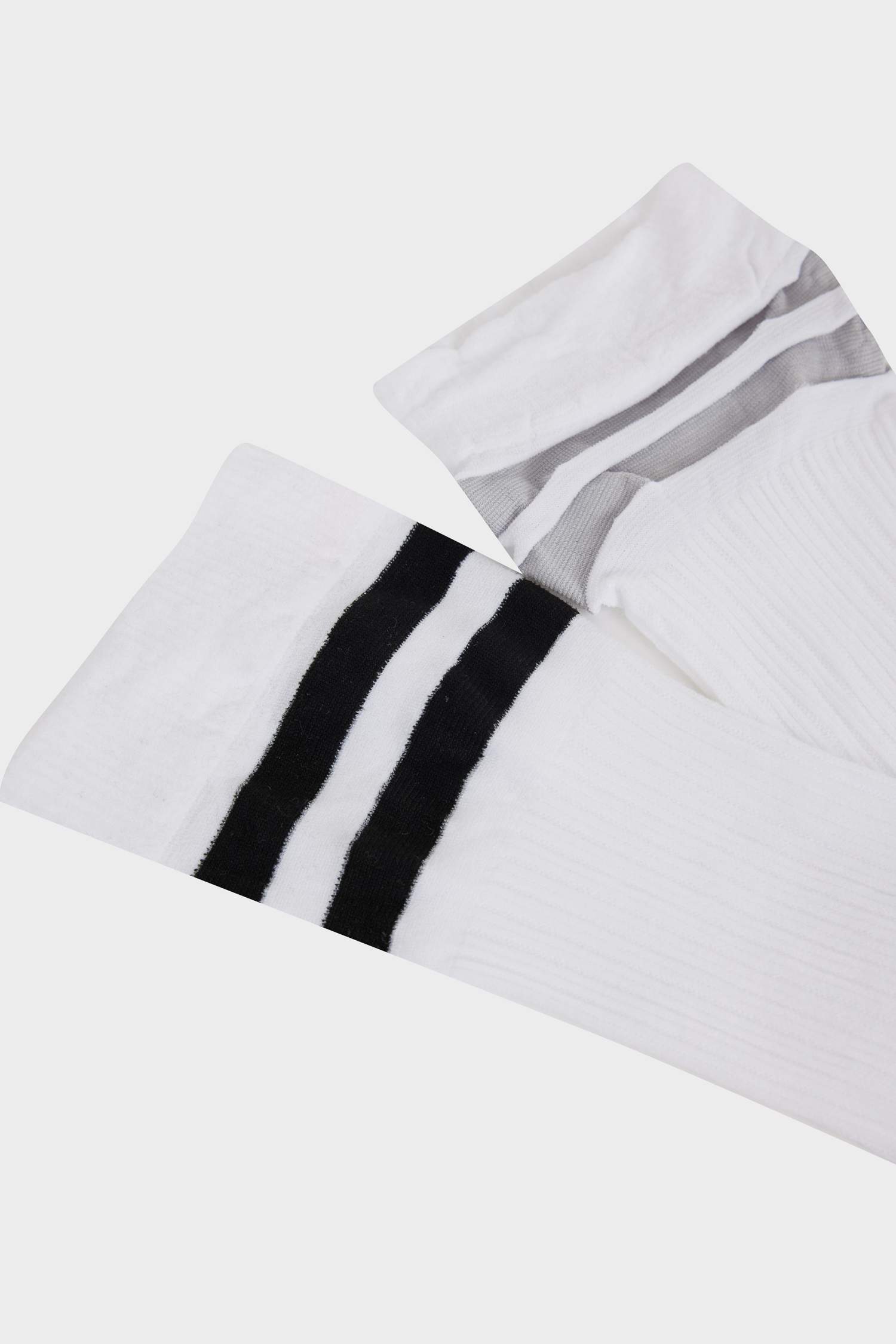 Girl 2 piece Knee Sockss