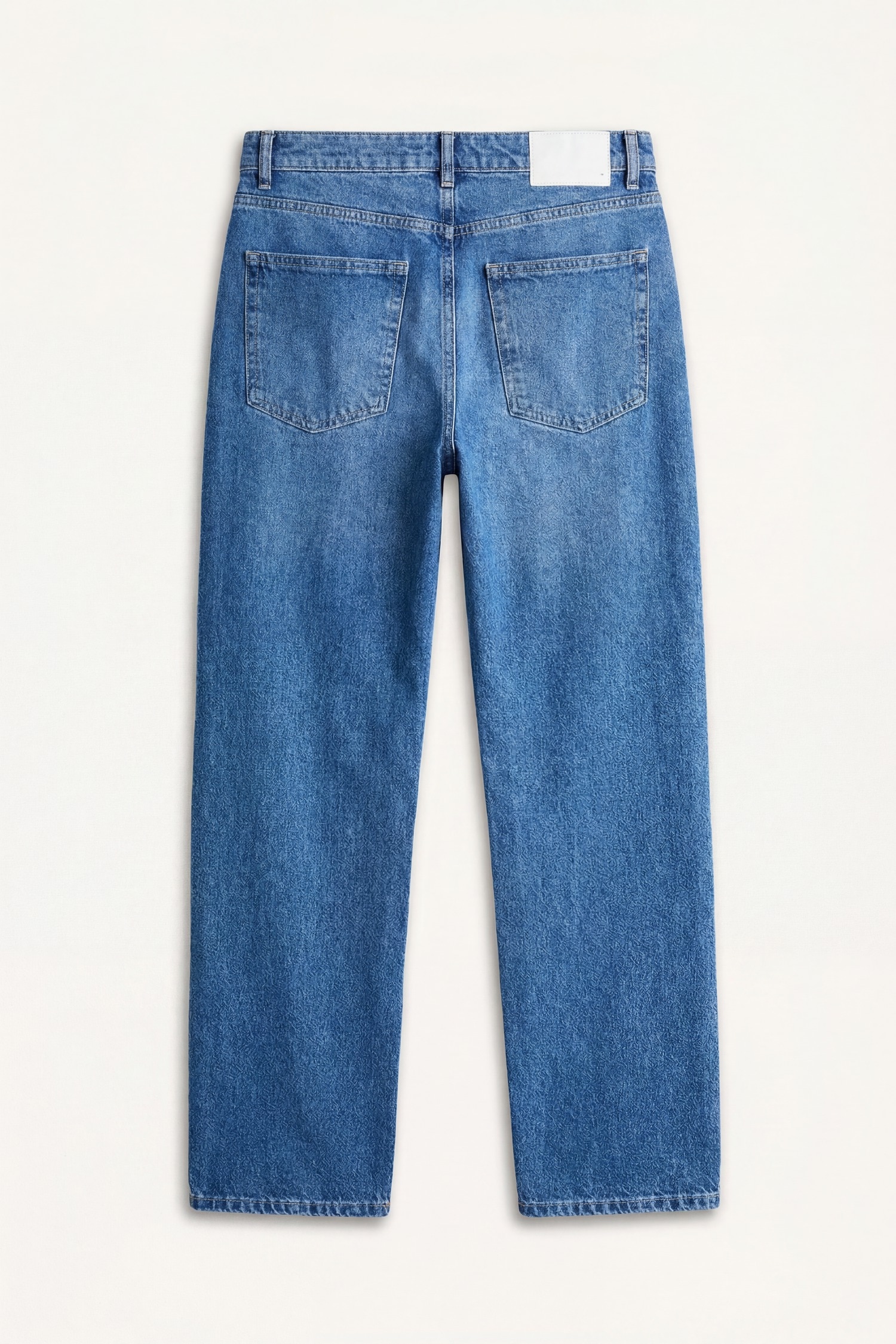 DeFacto Baggy Fıt Jean görsel 8