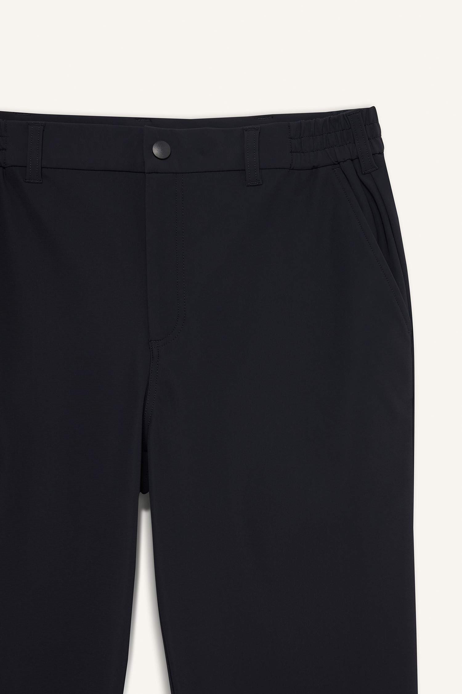 Standart Fit Pantolon