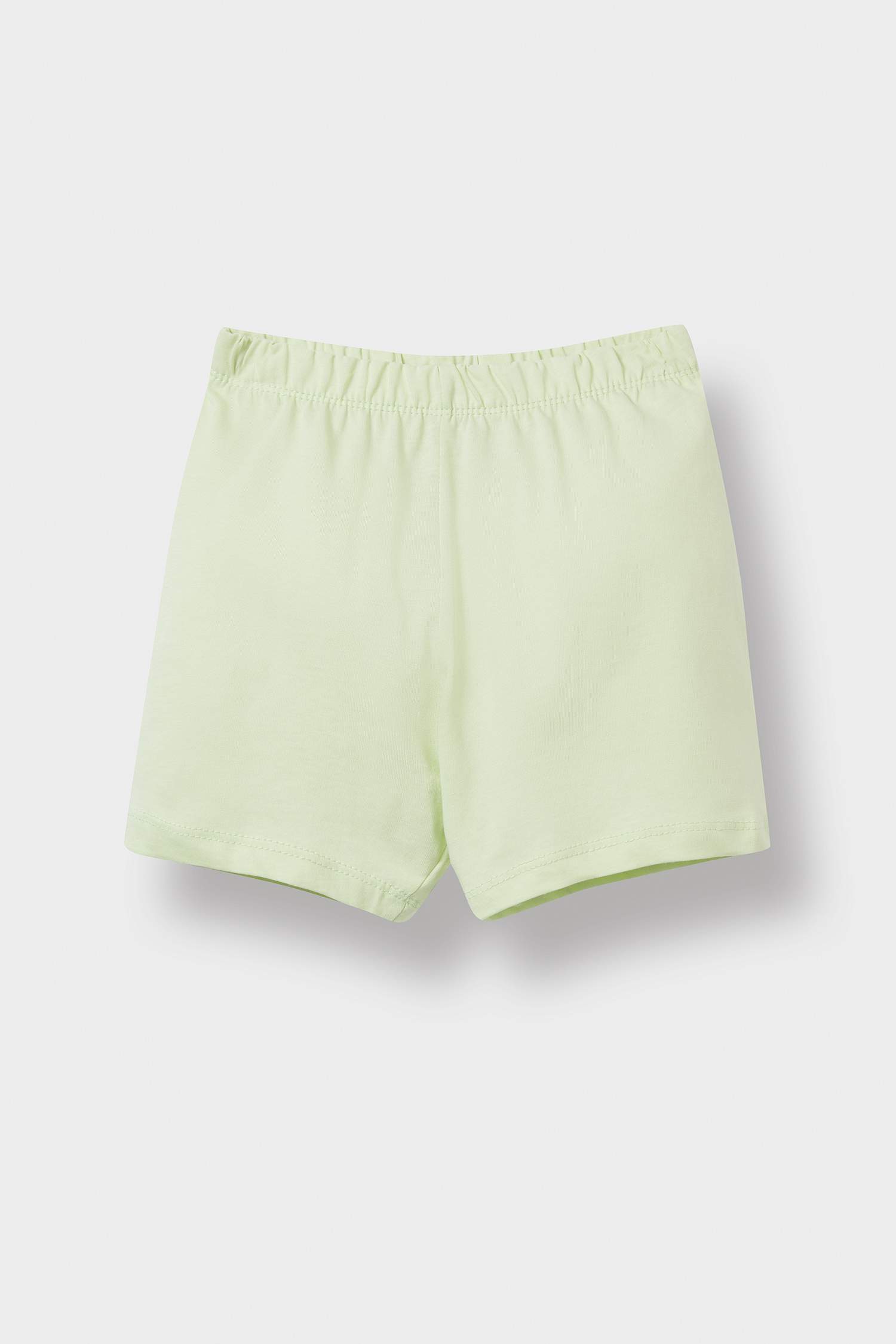 Baby Boy Slogan Printed 2 Piece Set