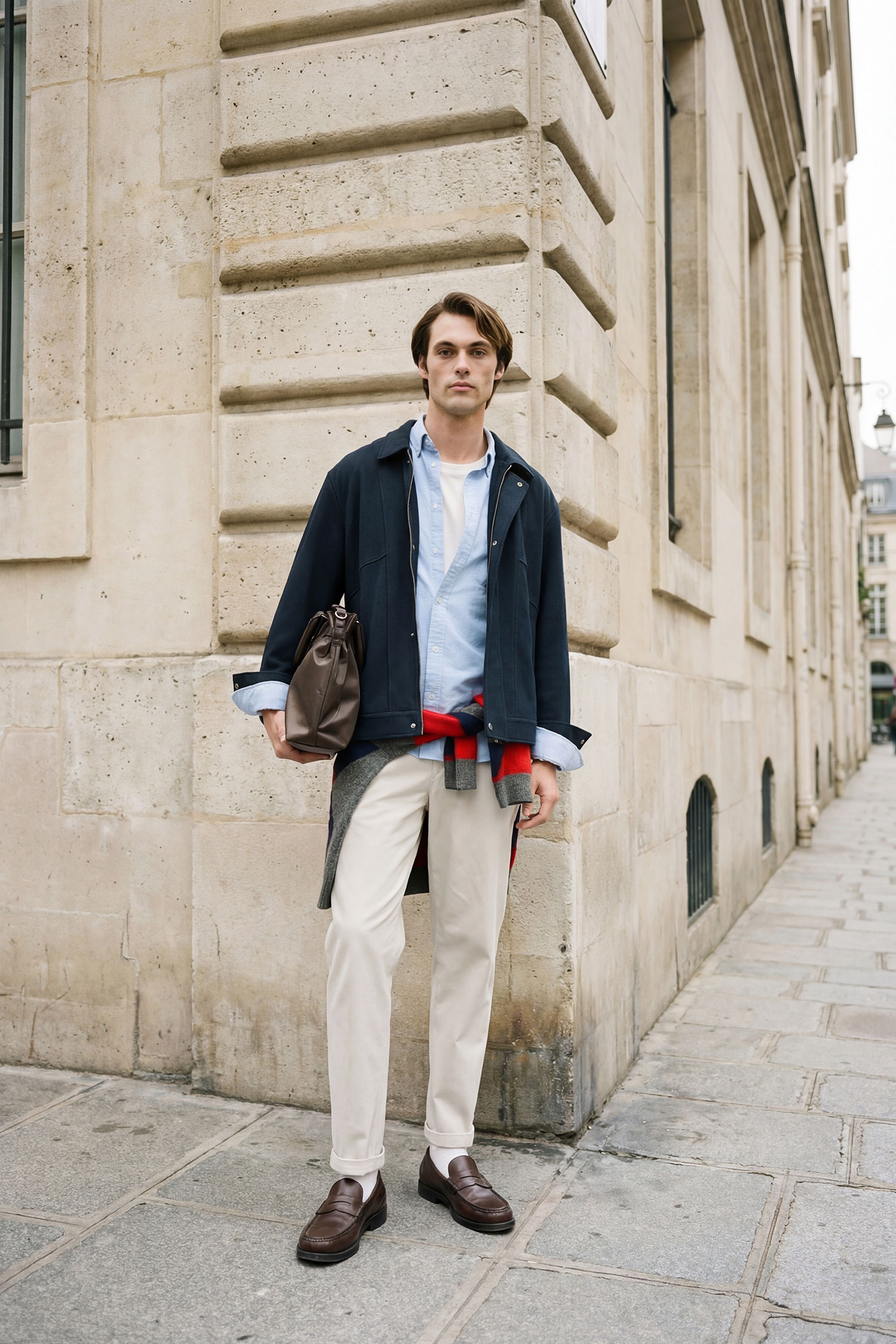DeFacto REGULAR FIT Pamuklu Smart-Casual Pantolon