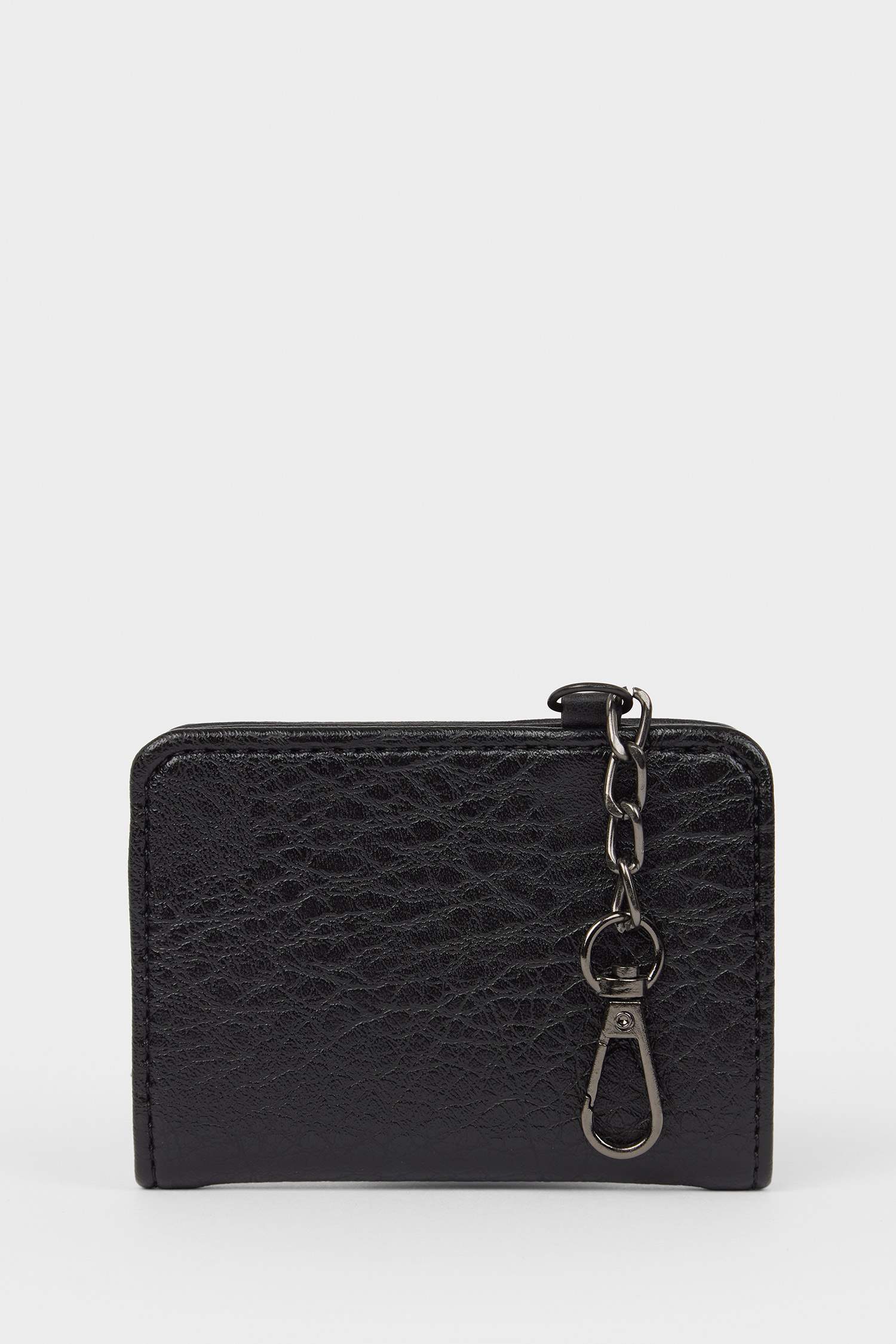 Erkek Suni Deri Cüzdan