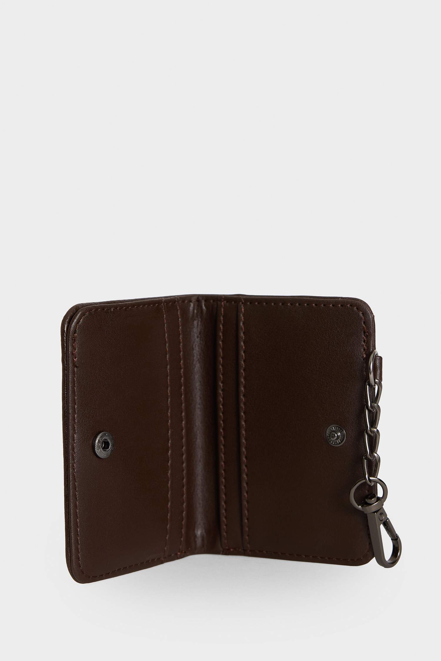 Erkek Suni Deri Cüzdan