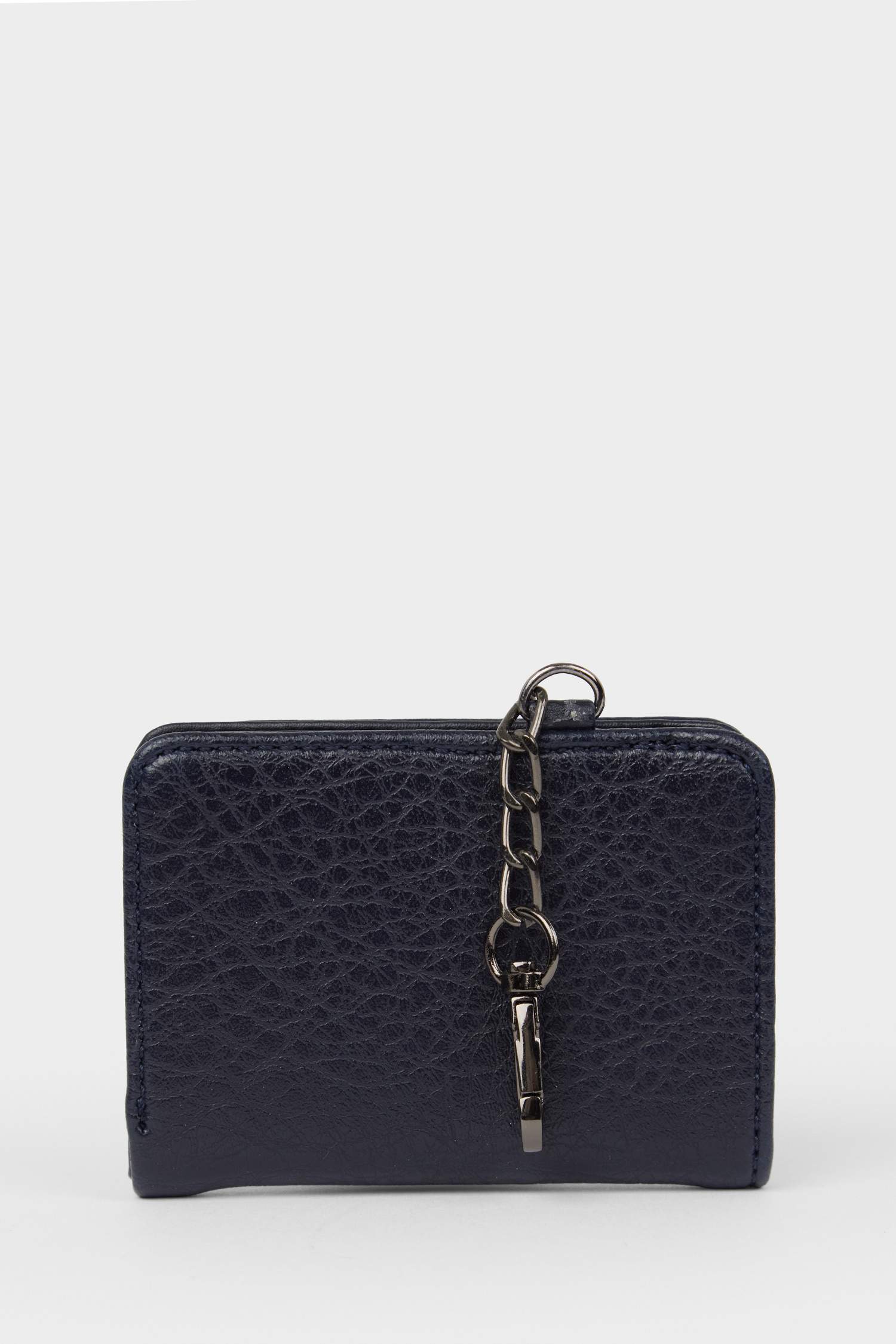 Erkek Suni Deri Cüzdan