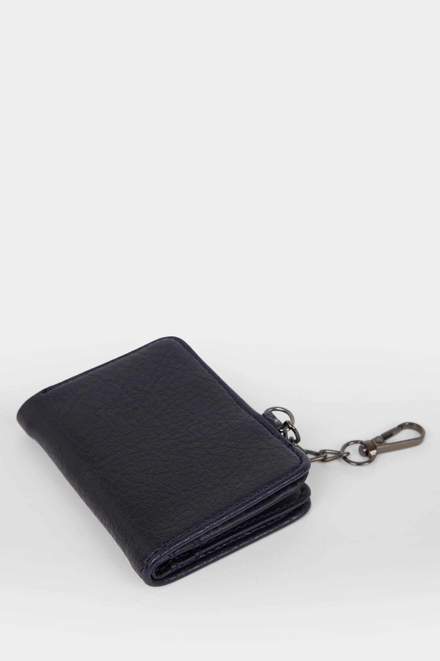 Erkek Suni Deri Cüzdan