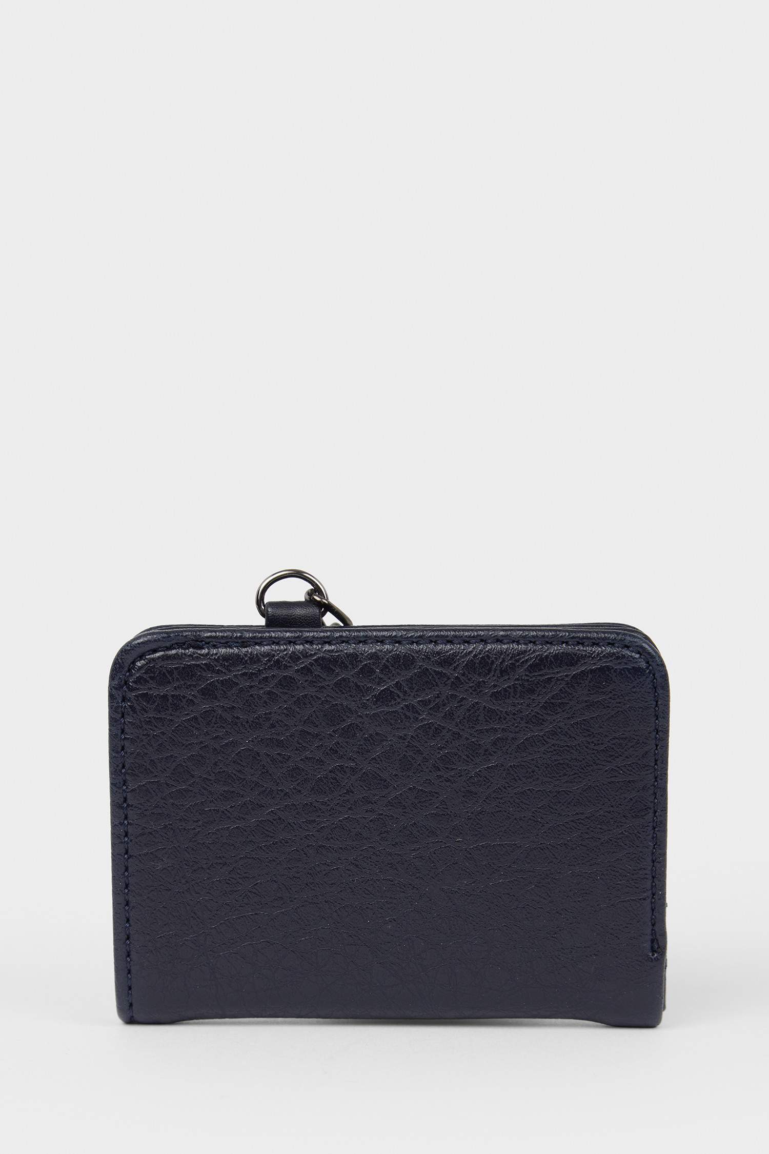 Erkek Suni Deri Cüzdan