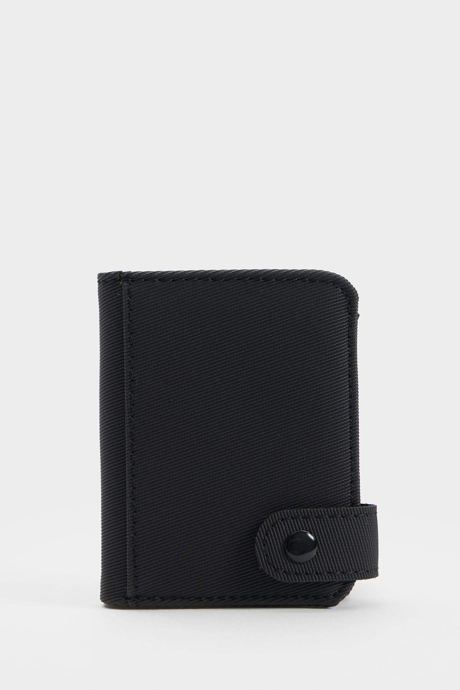 Erkek Suni Deri Cüzdan