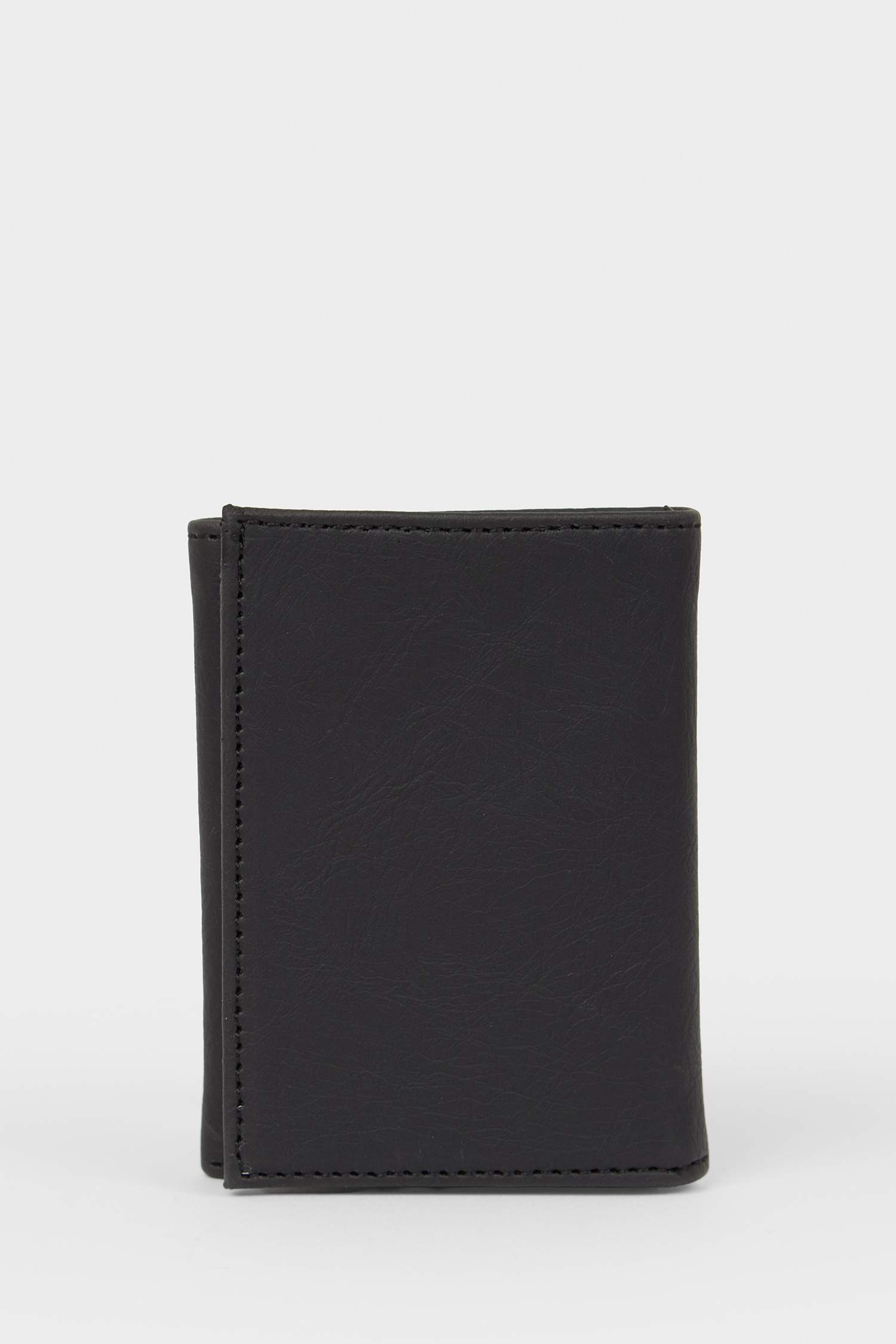 Erkek Suni Deri Cüzdan