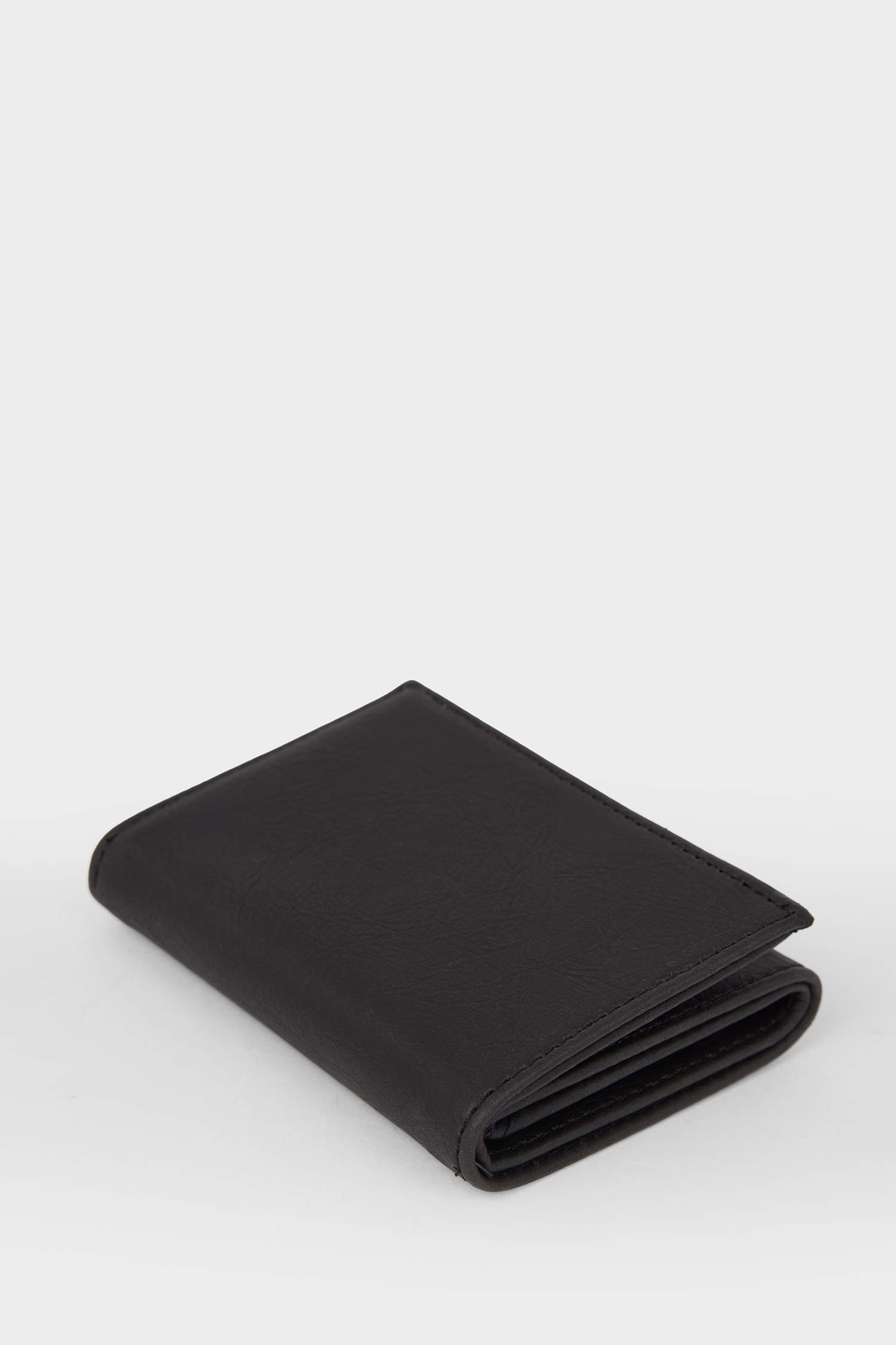 Erkek Suni Deri Cüzdan