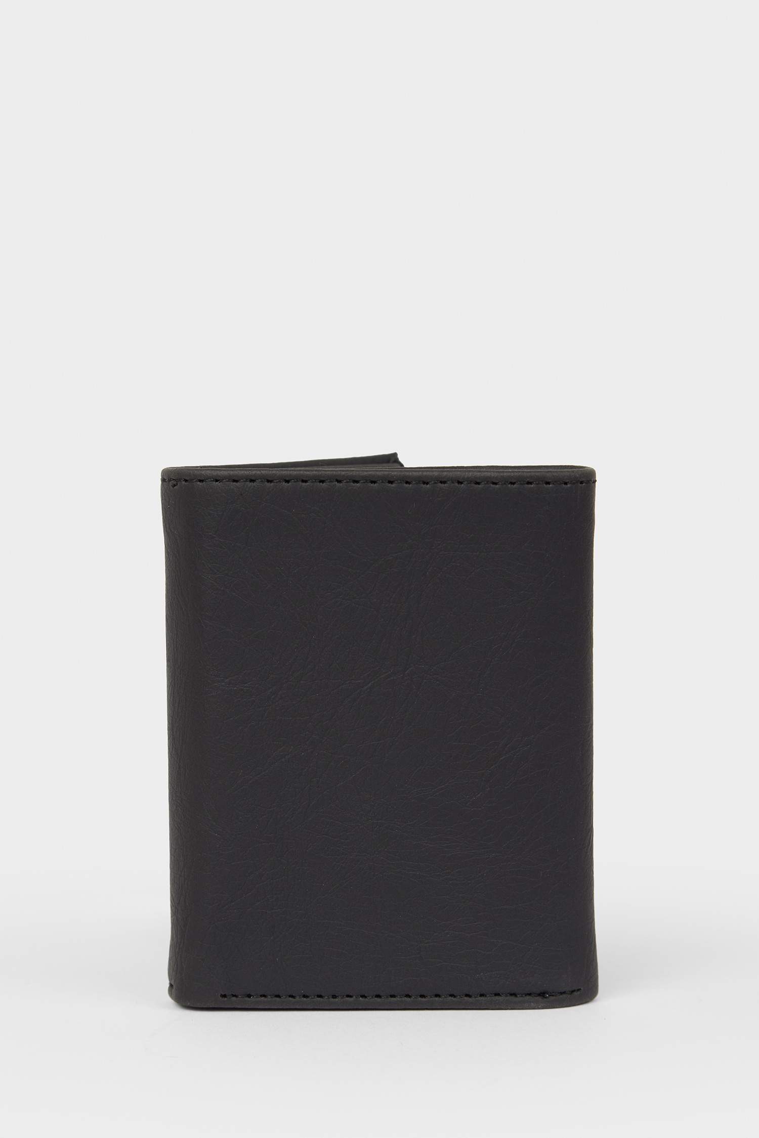 Erkek Suni Deri Cüzdan