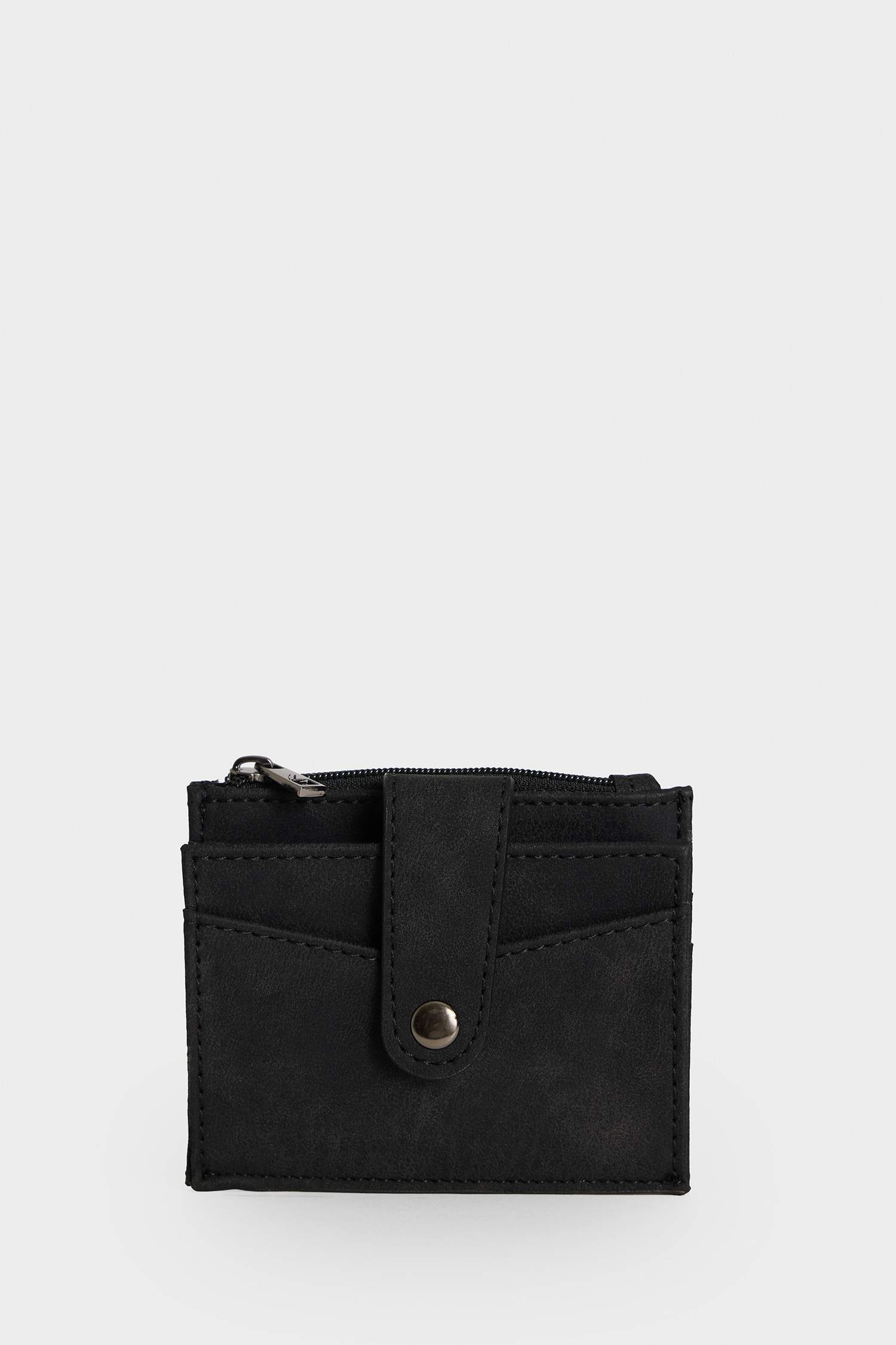 Erkek Suni Deri Cüzdan