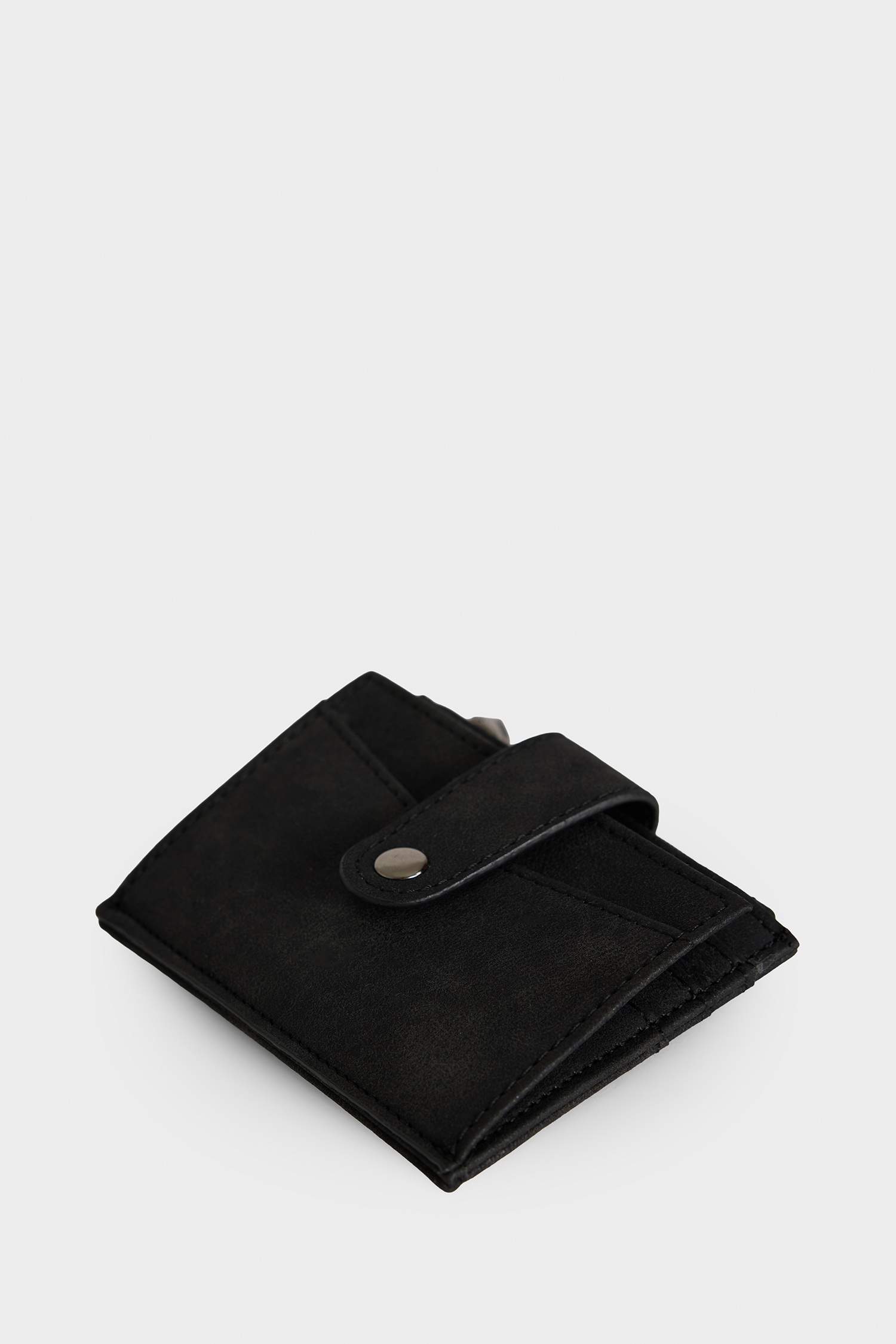 Erkek Suni Deri Cüzdan