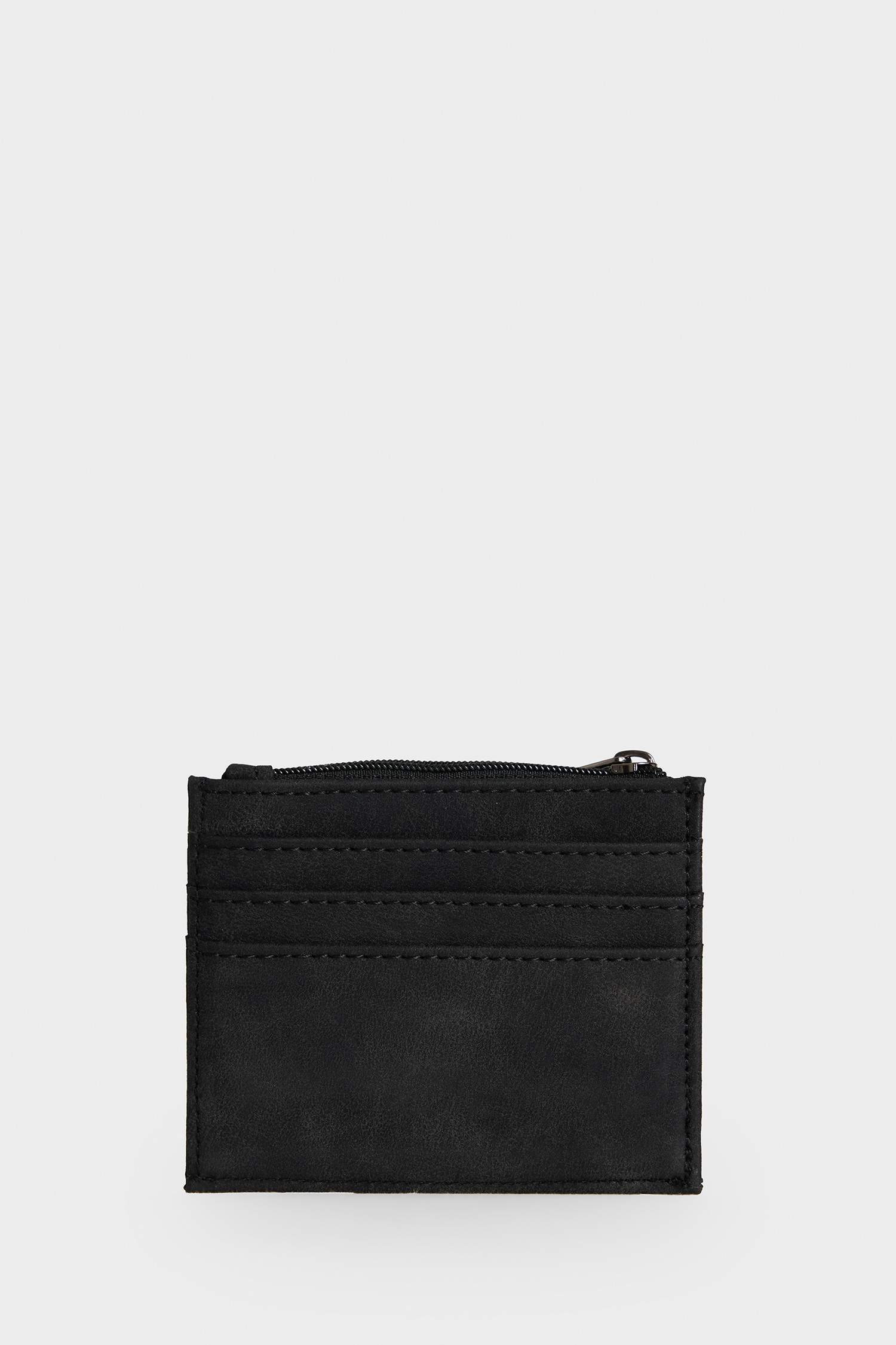 Erkek Suni Deri Cüzdan