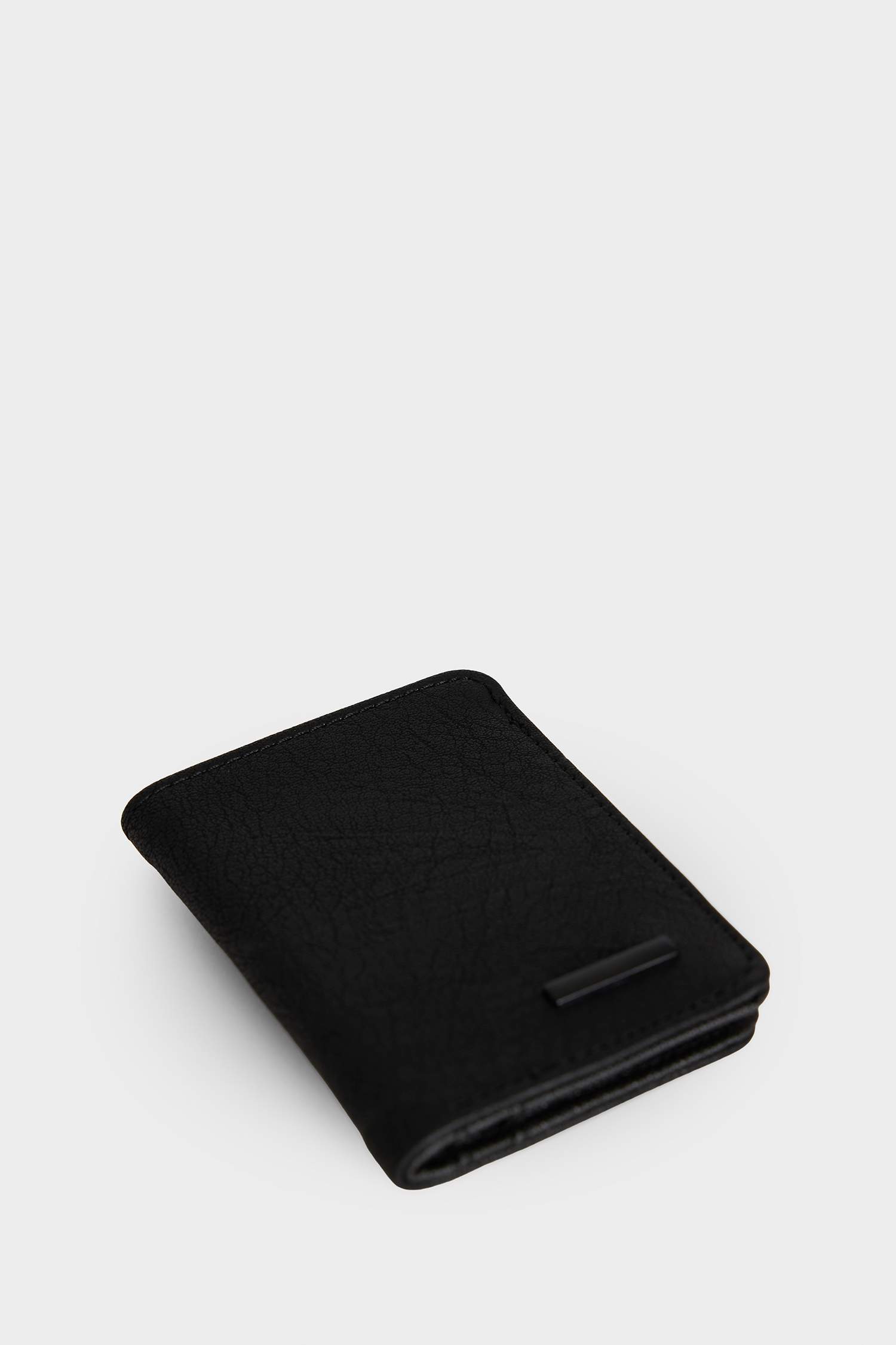 Erkek Suni Deri Cüzdan