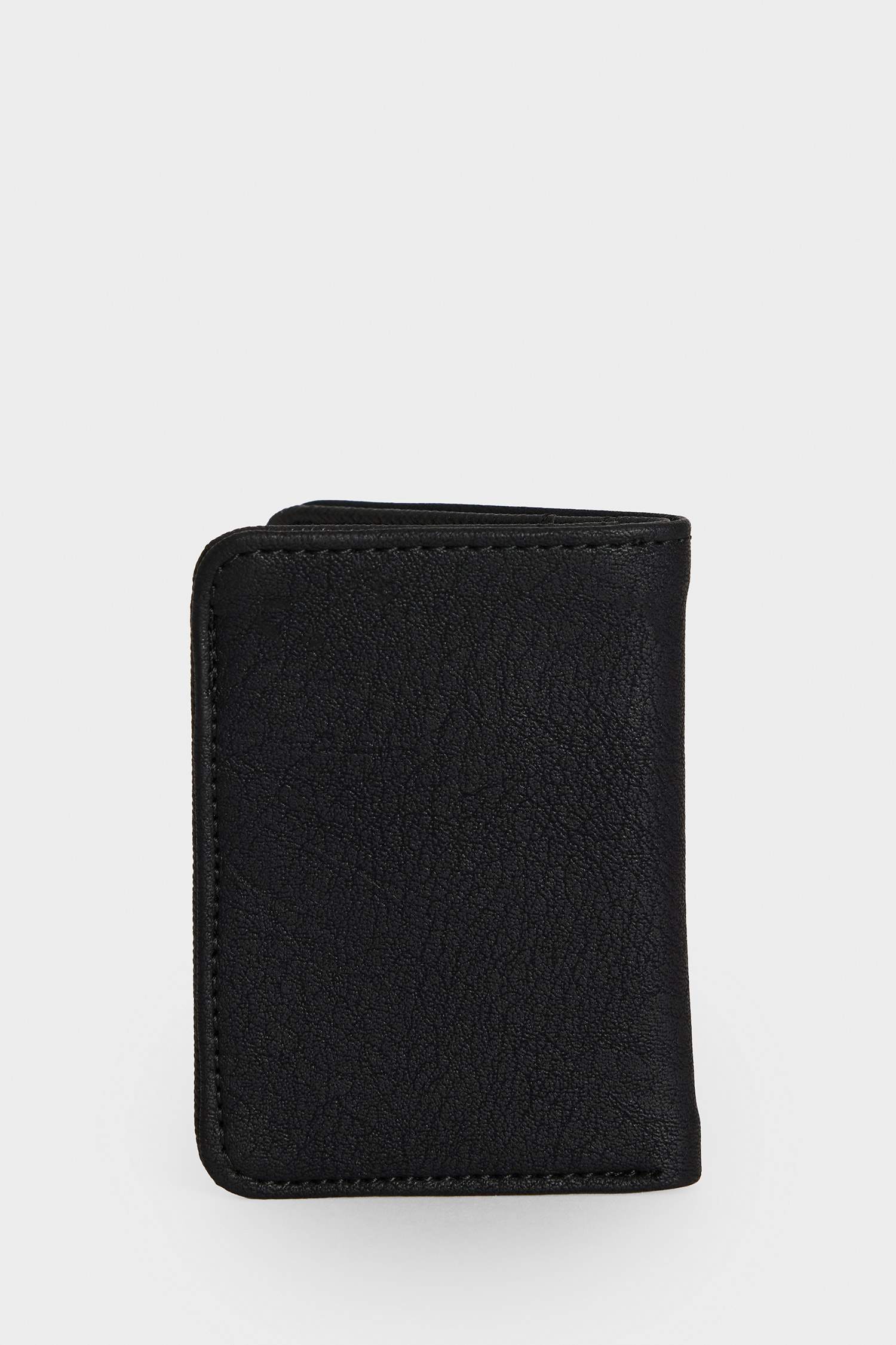 Erkek Suni Deri Cüzdan