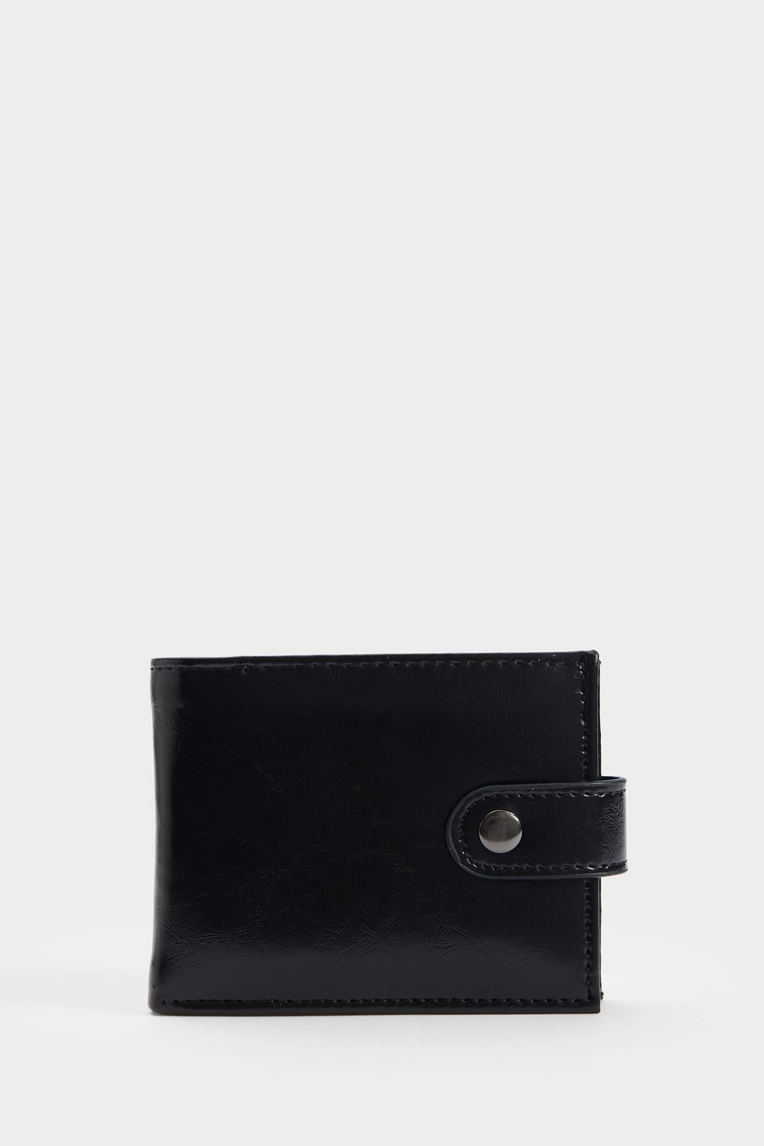 Erkek Suni Deri Cüzdan