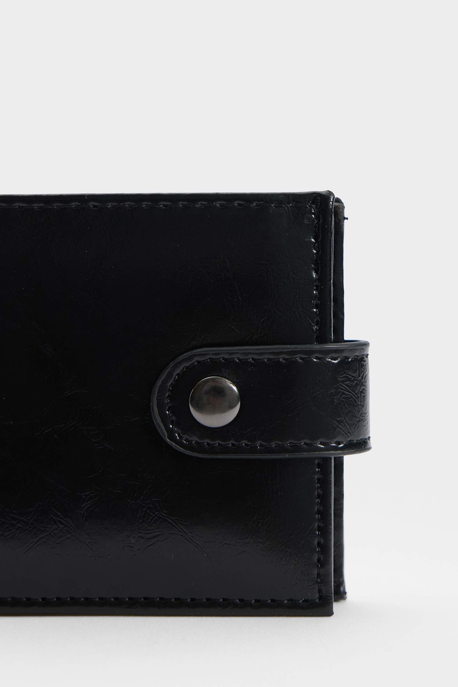 Erkek Suni Deri Cüzdan