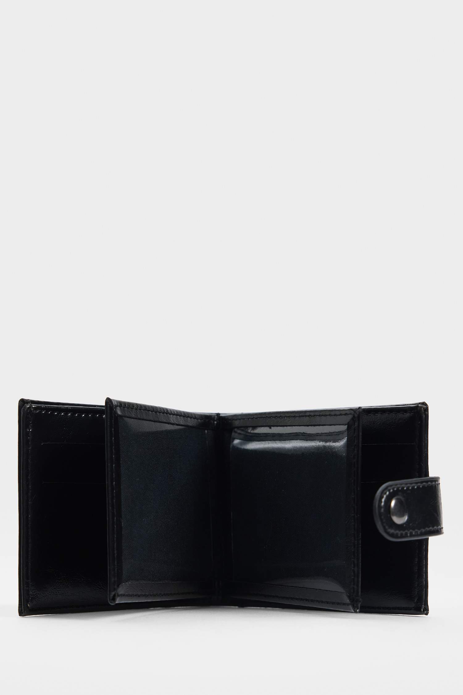 Erkek Suni Deri Cüzdan