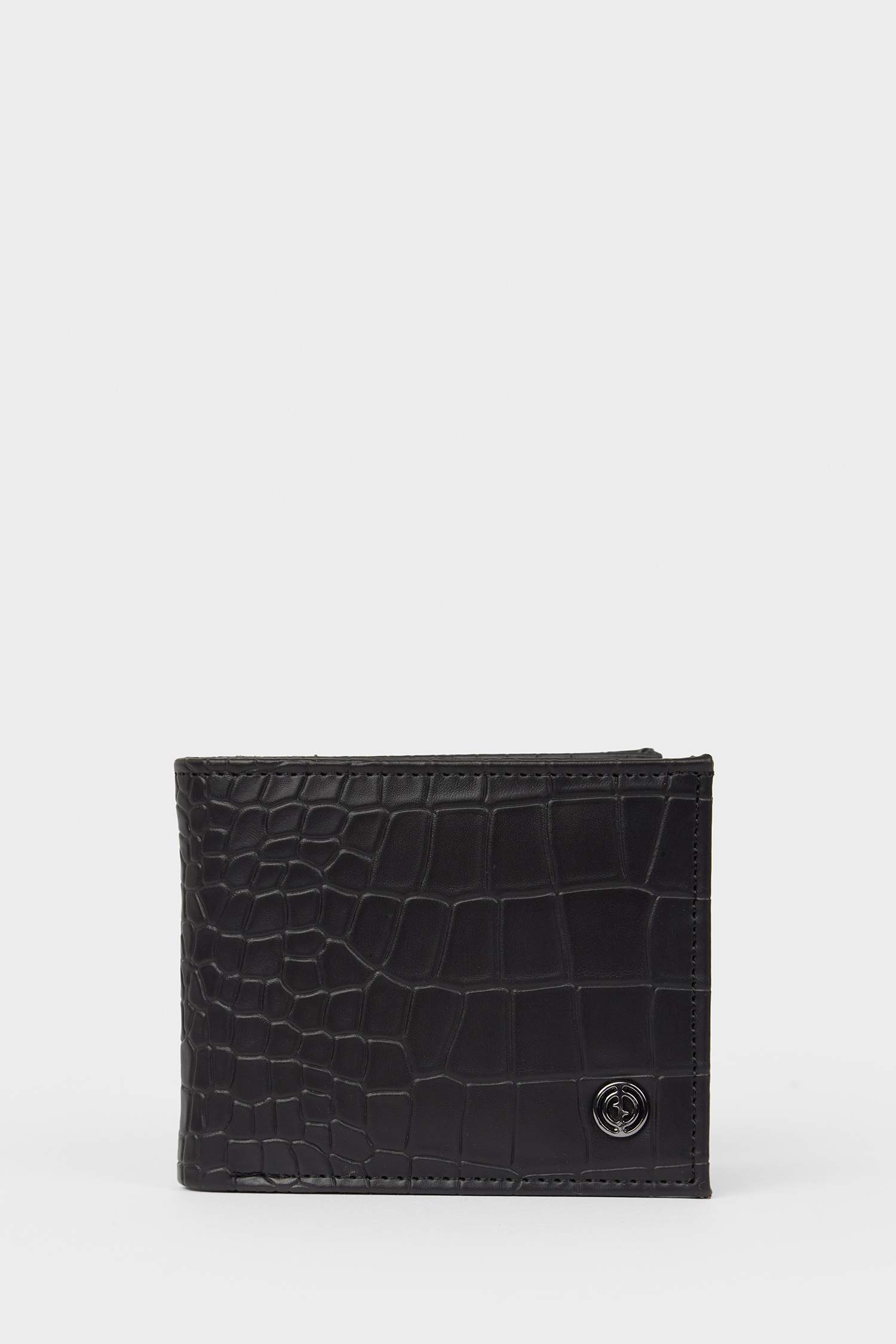 Erkek Suni Deri Cüzdan