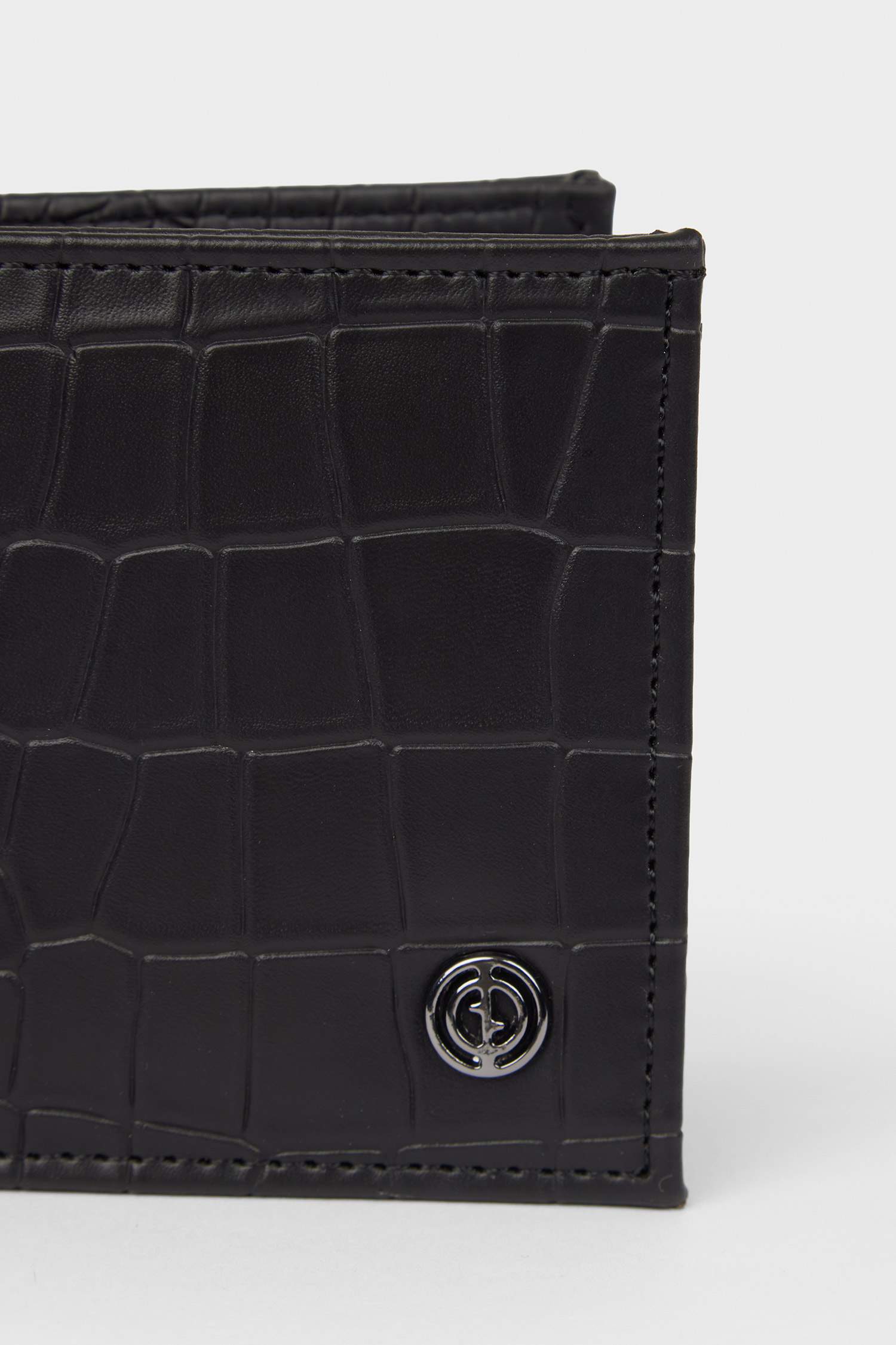 Erkek Suni Deri Cüzdan