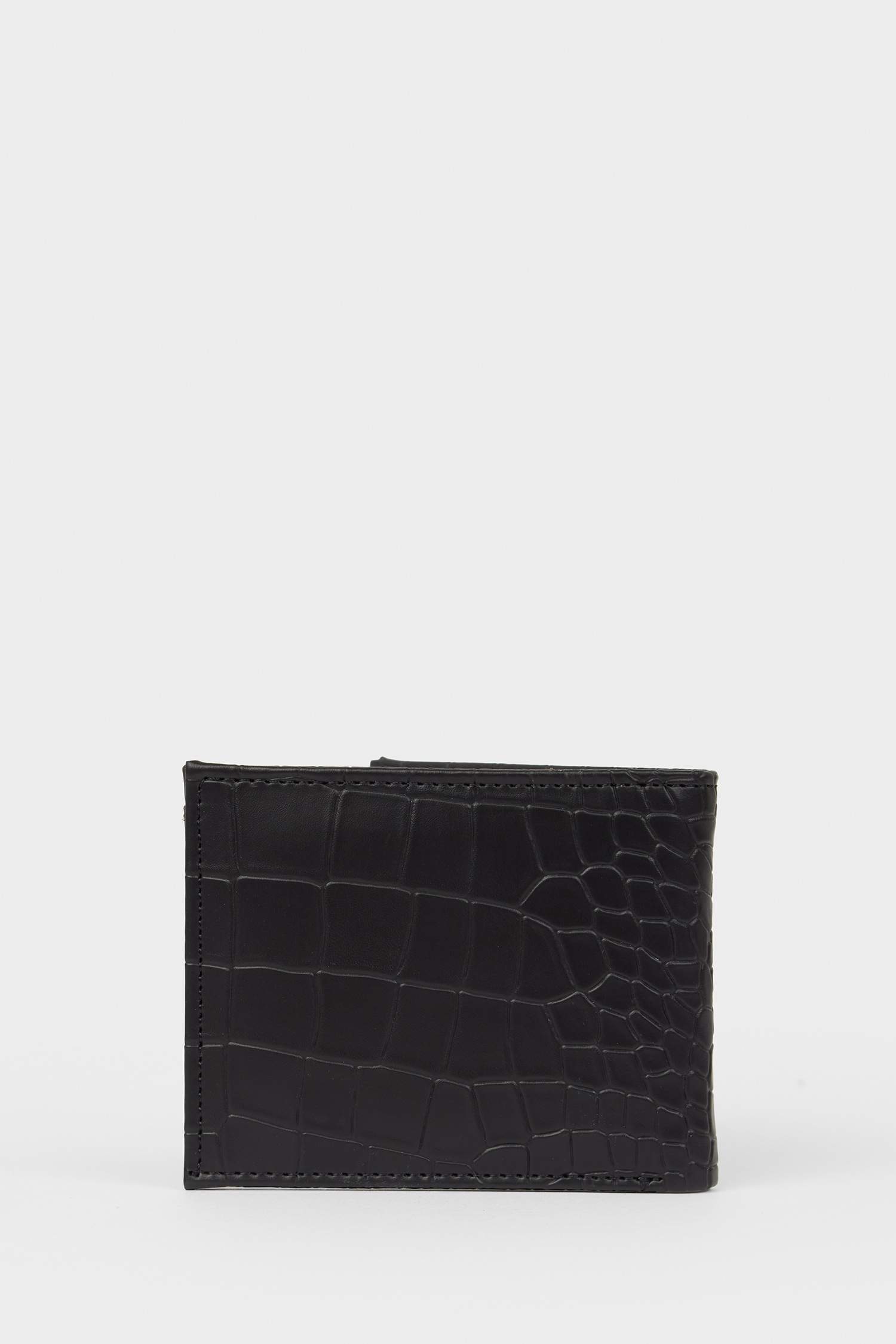 Erkek Suni Deri Cüzdan