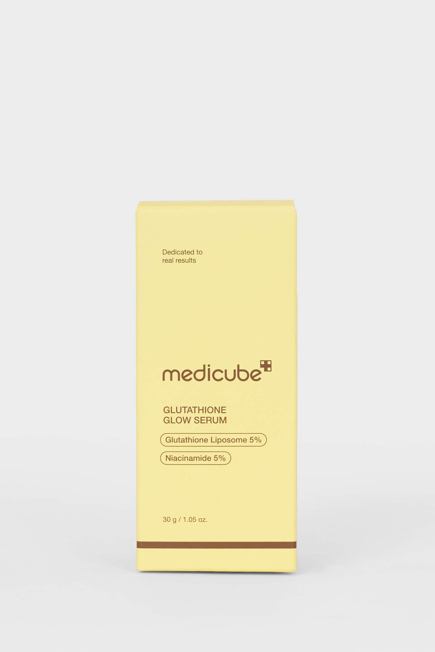 Medicube Glutathione Parlaklık Serumu 30ml